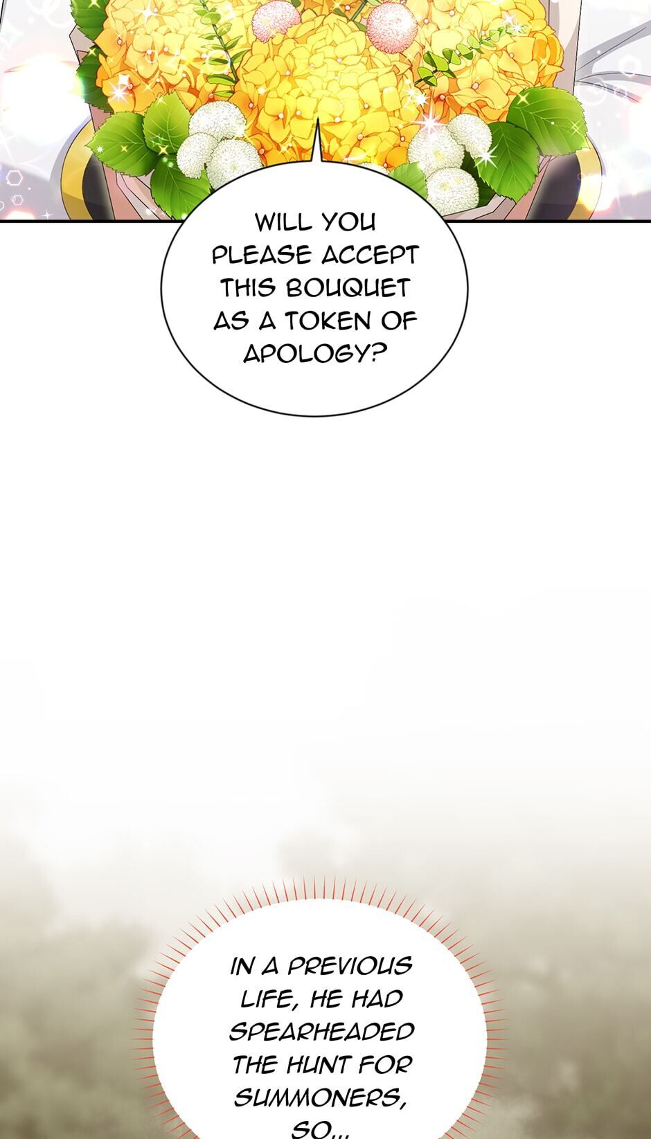 The Duchess With an Empty Soul Chapter 70 - Page 14
