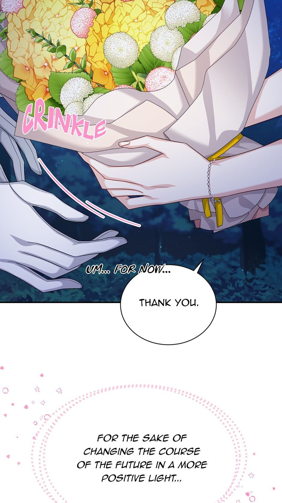 The Duchess With an Empty Soul Chapter 70 - Page 18