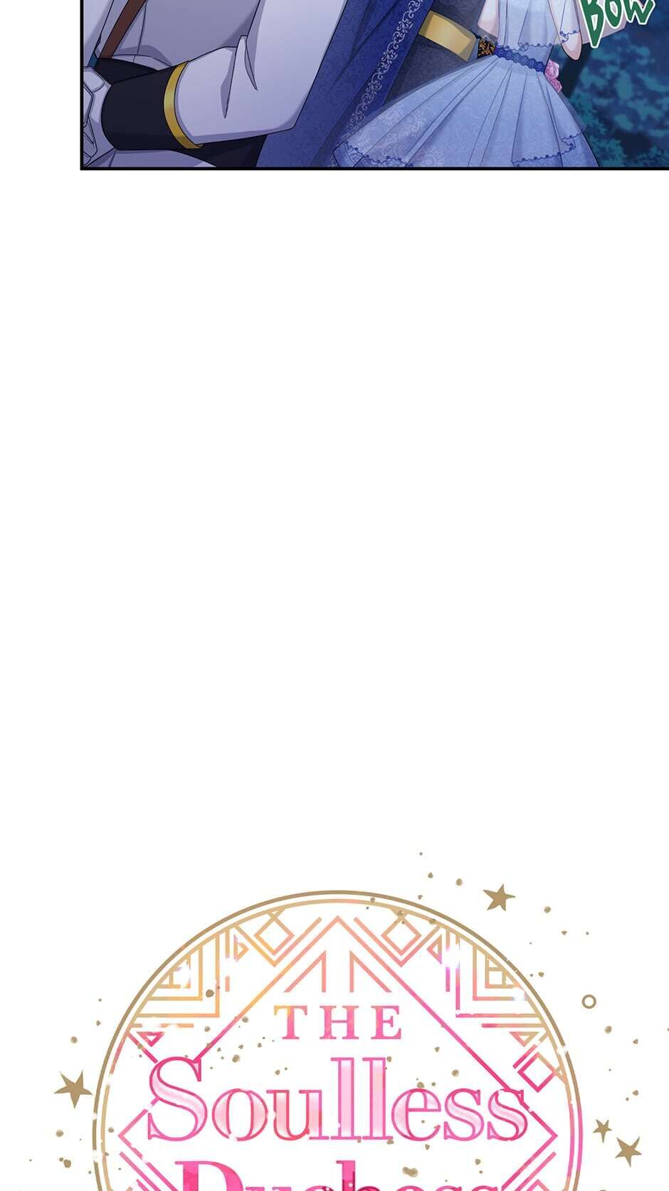 The Duchess With an Empty Soul Chapter 70 - Page 20