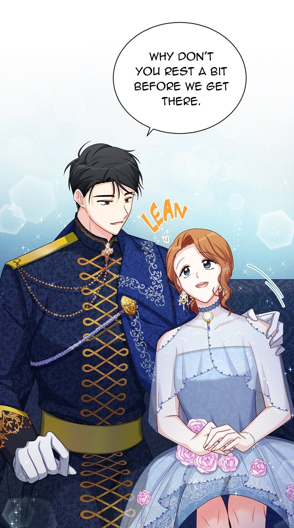 The Duchess With an Empty Soul Chapter 70 - Page 24