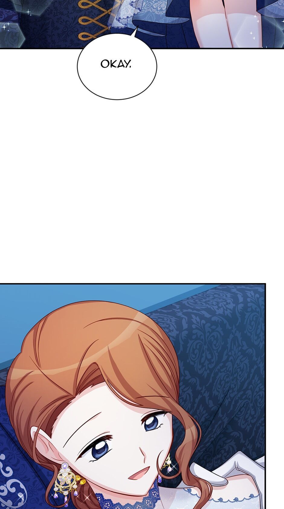 The Duchess With an Empty Soul Chapter 70 - Page 25