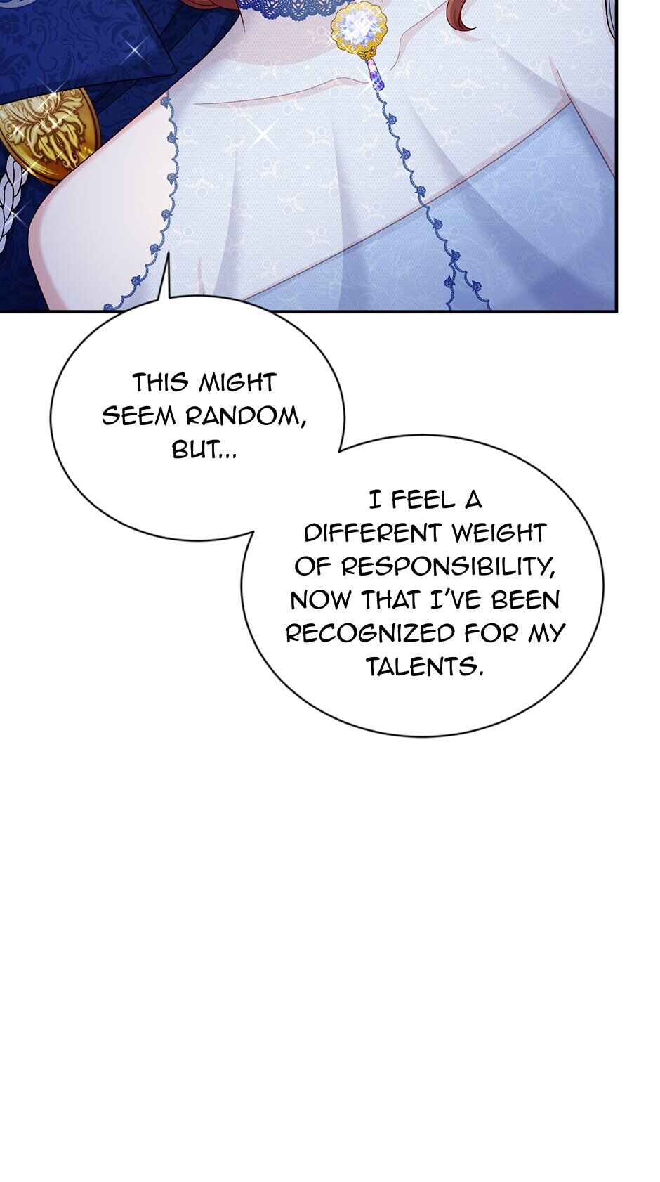 The Duchess With an Empty Soul Chapter 70 - Page 26