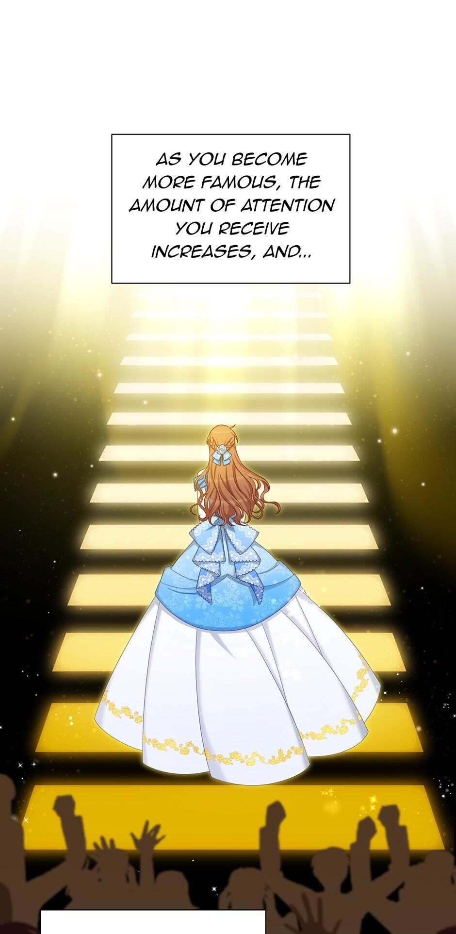 The Duchess With an Empty Soul Chapter 70 - Page 27