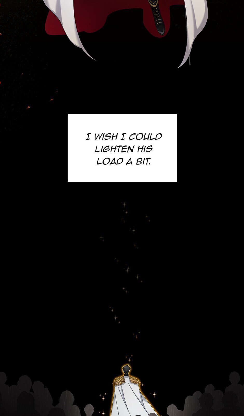 The Duchess With an Empty Soul Chapter 70 - Page 31