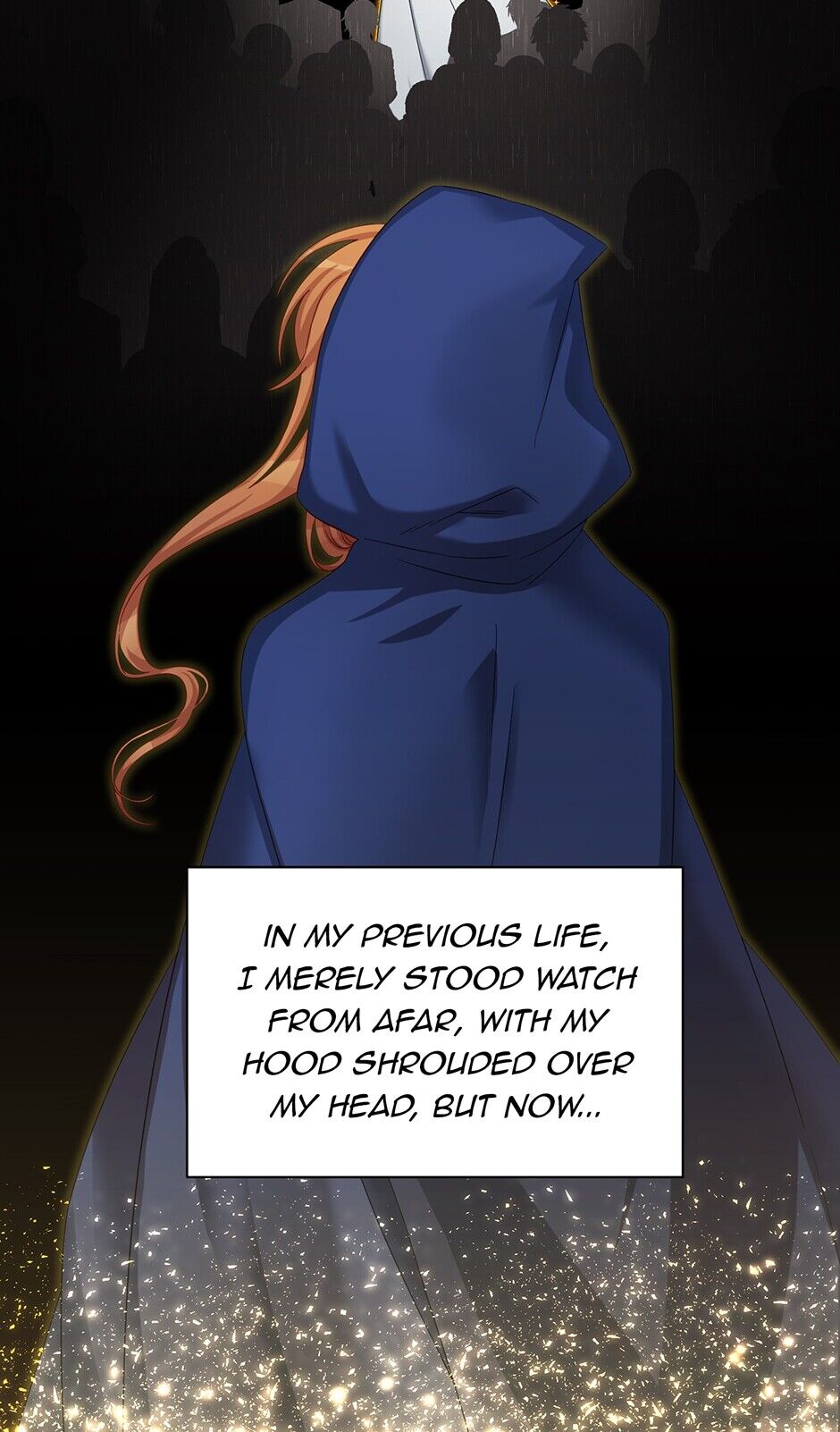 The Duchess With an Empty Soul Chapter 70 - Page 32