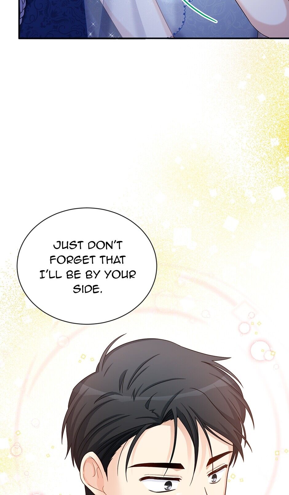 The Duchess With an Empty Soul Chapter 70 - Page 36