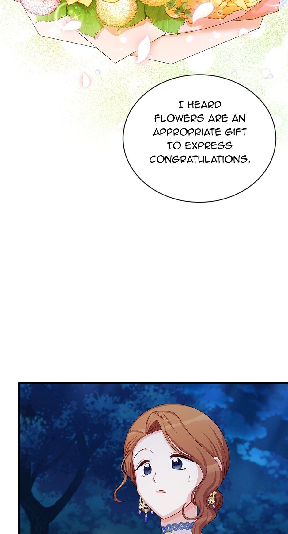 The Duchess With an Empty Soul Chapter 70 - Page 4