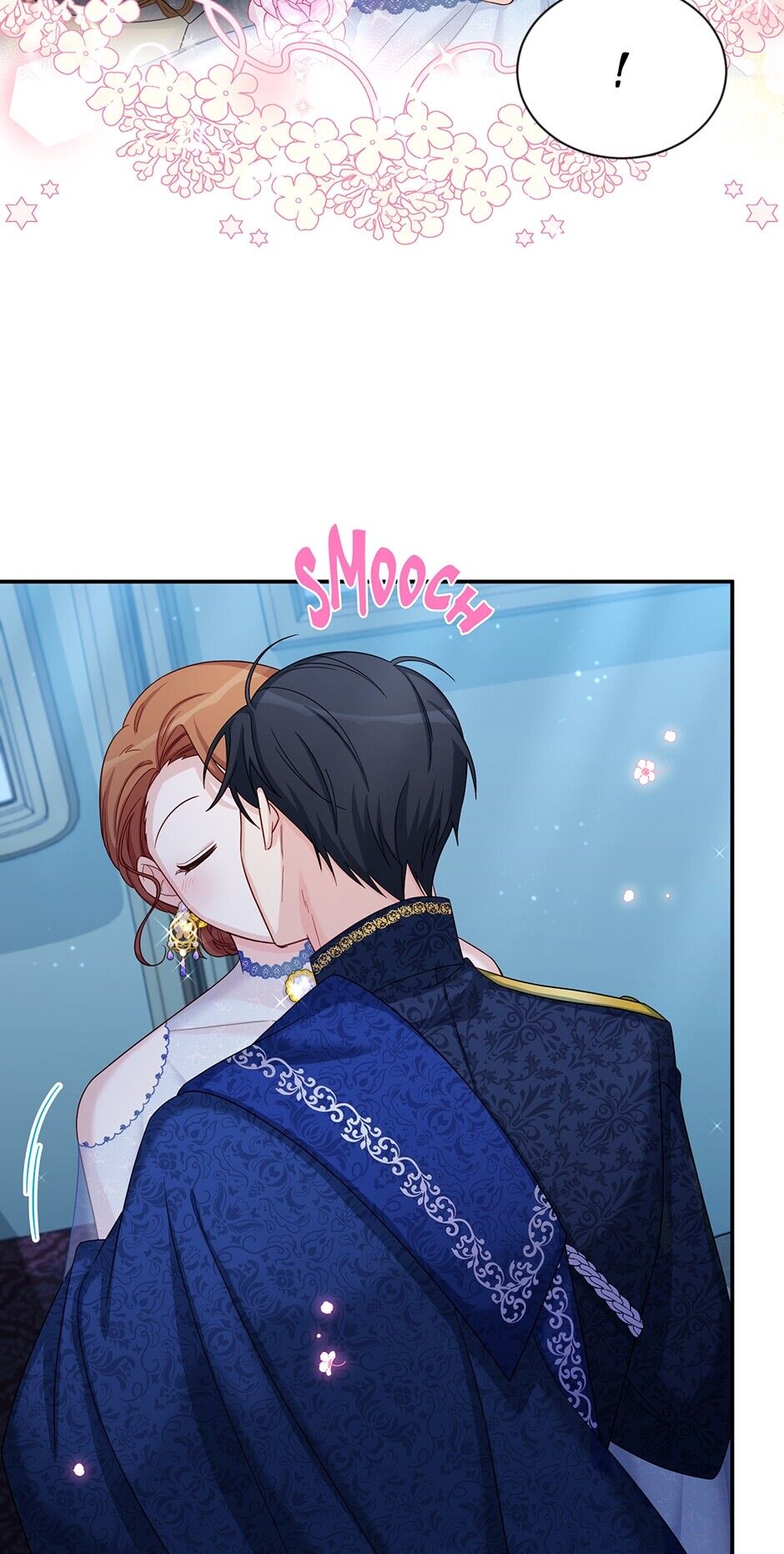 The Duchess With an Empty Soul Chapter 70 - Page 41