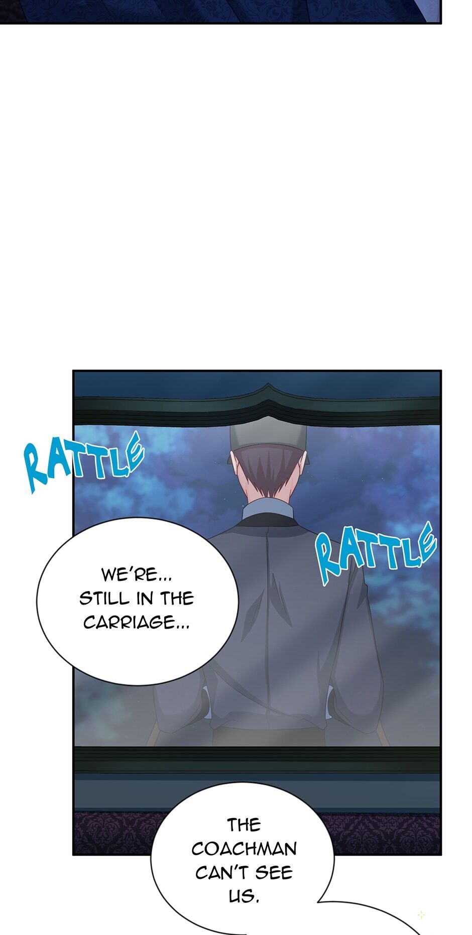 The Duchess With an Empty Soul Chapter 70 - Page 42