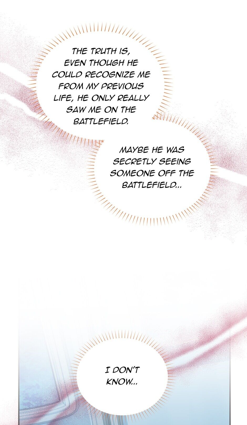 The Duchess With an Empty Soul Chapter 70 - Page 48