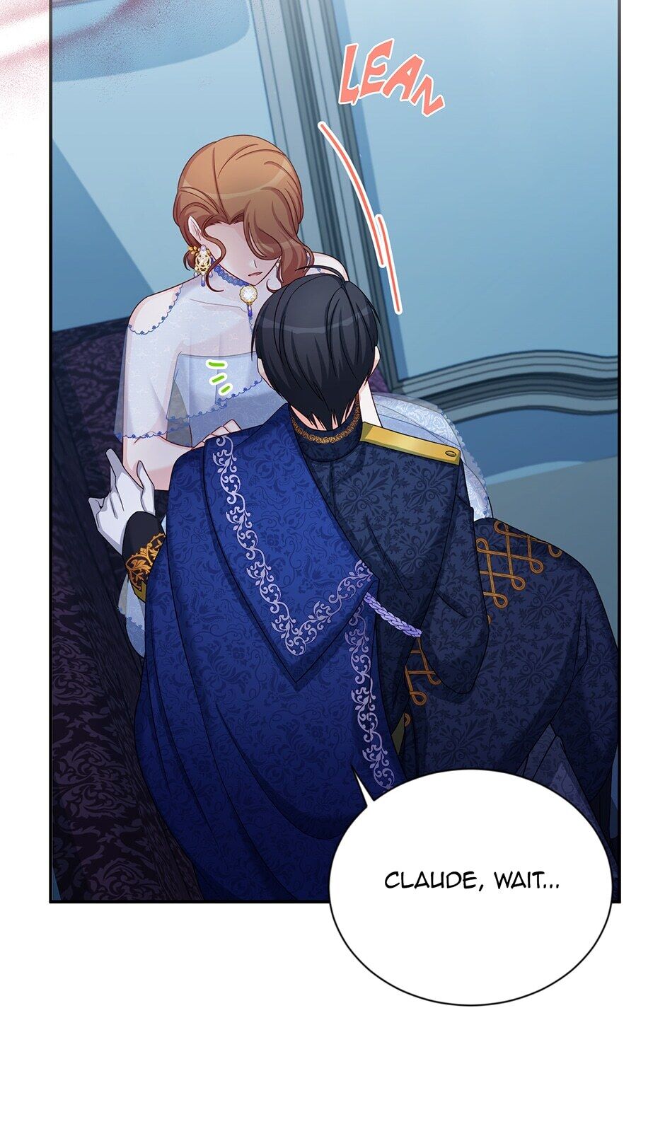 The Duchess With an Empty Soul Chapter 70 - Page 49