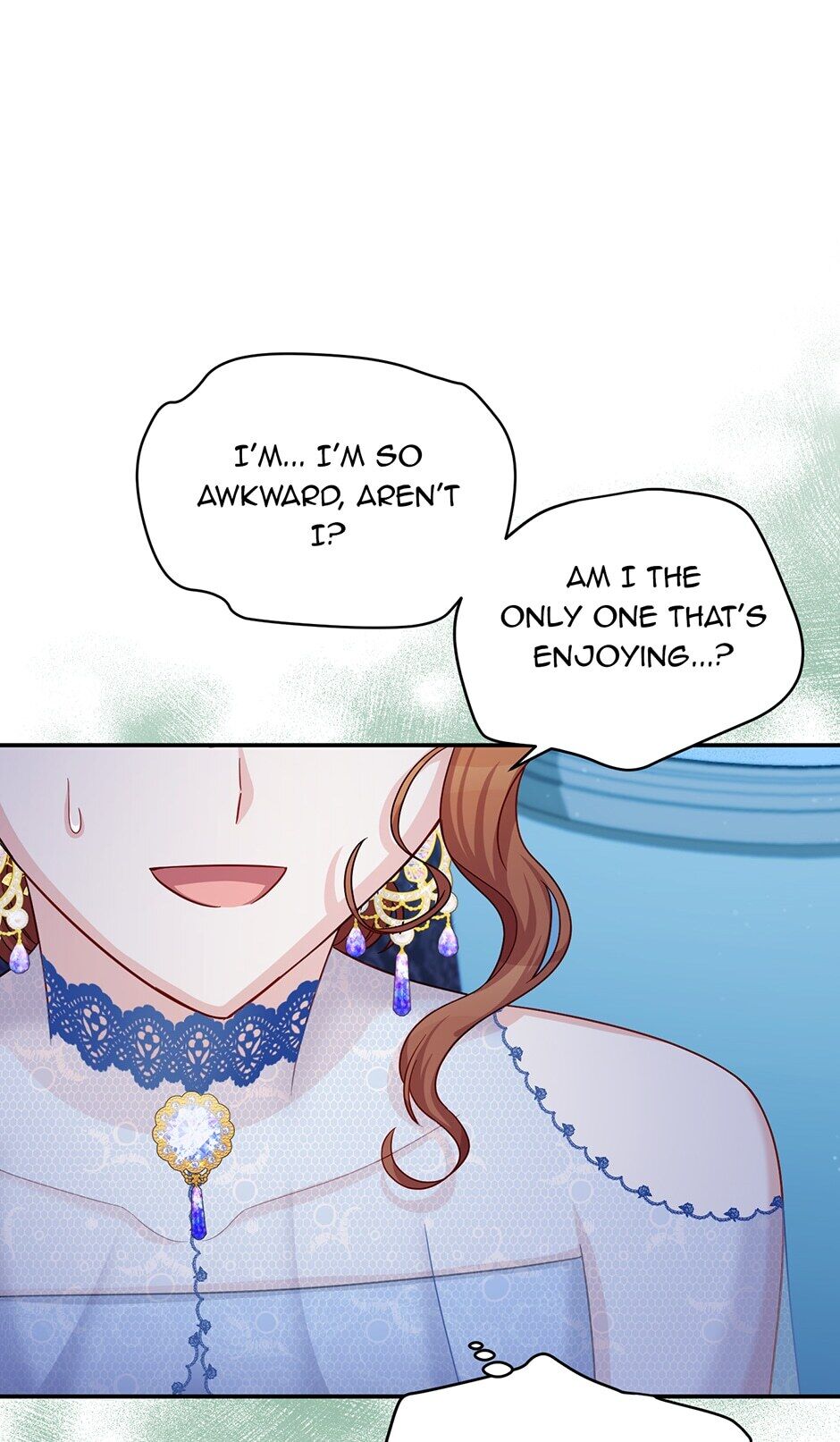The Duchess With an Empty Soul Chapter 70 - Page 50