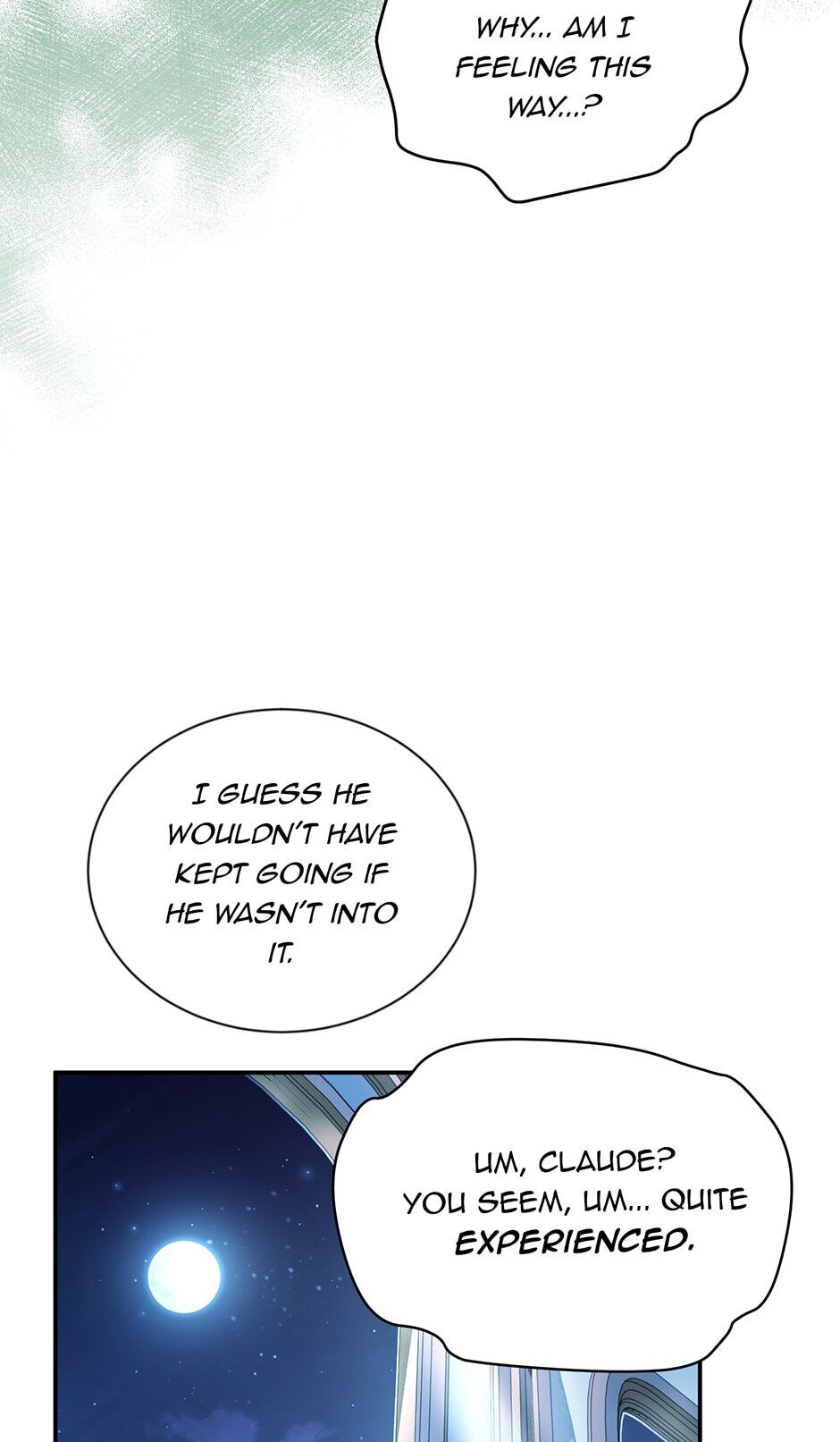 The Duchess With an Empty Soul Chapter 70 - Page 51
