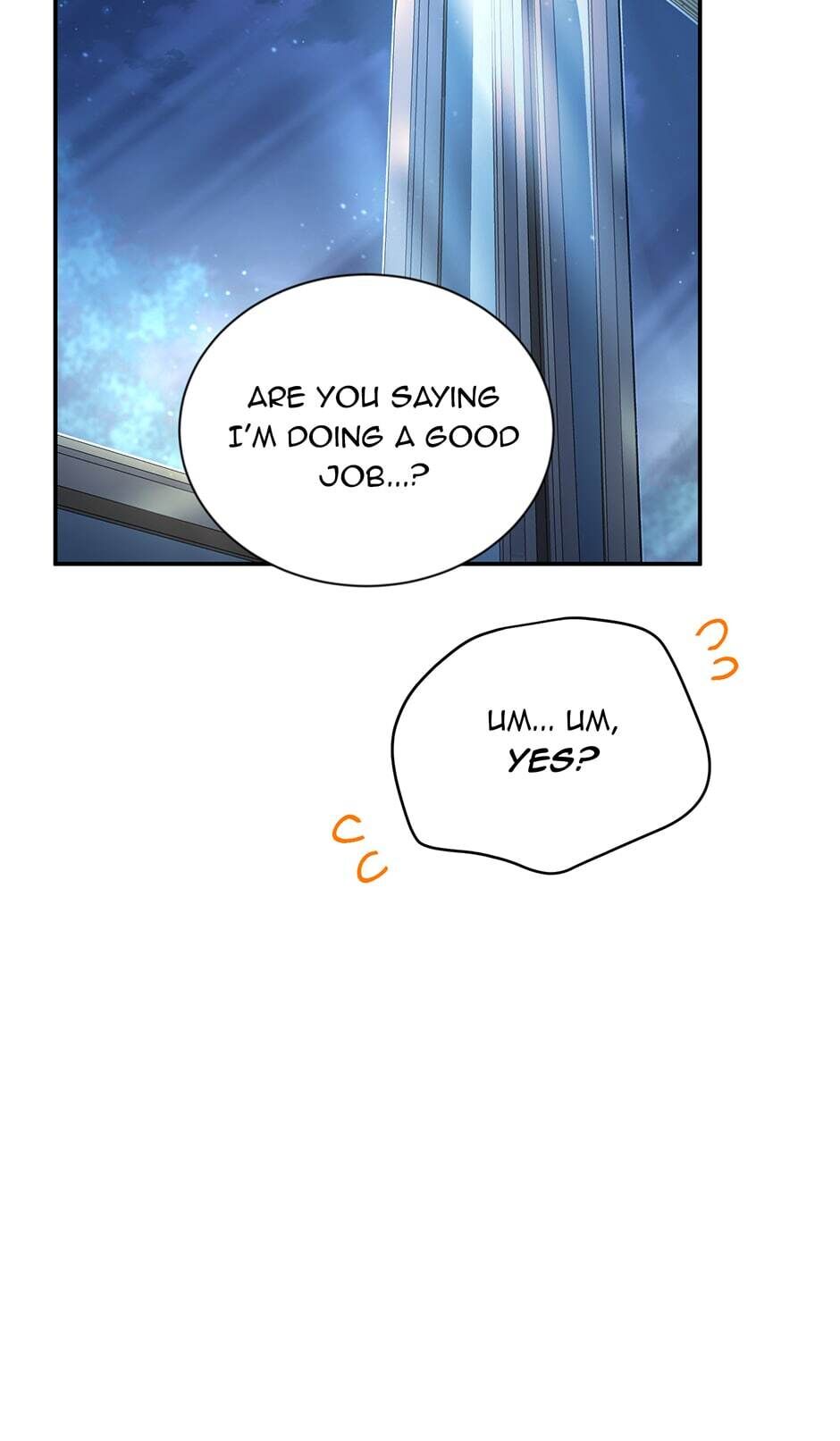 The Duchess With an Empty Soul Chapter 70 - Page 52