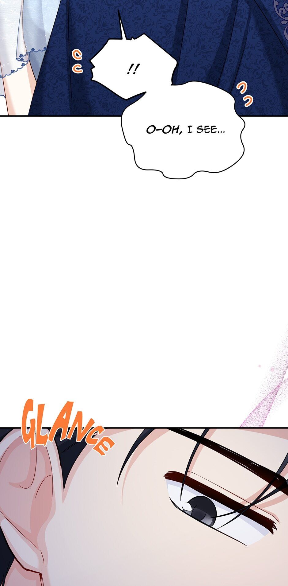 The Duchess With an Empty Soul Chapter 70 - Page 55