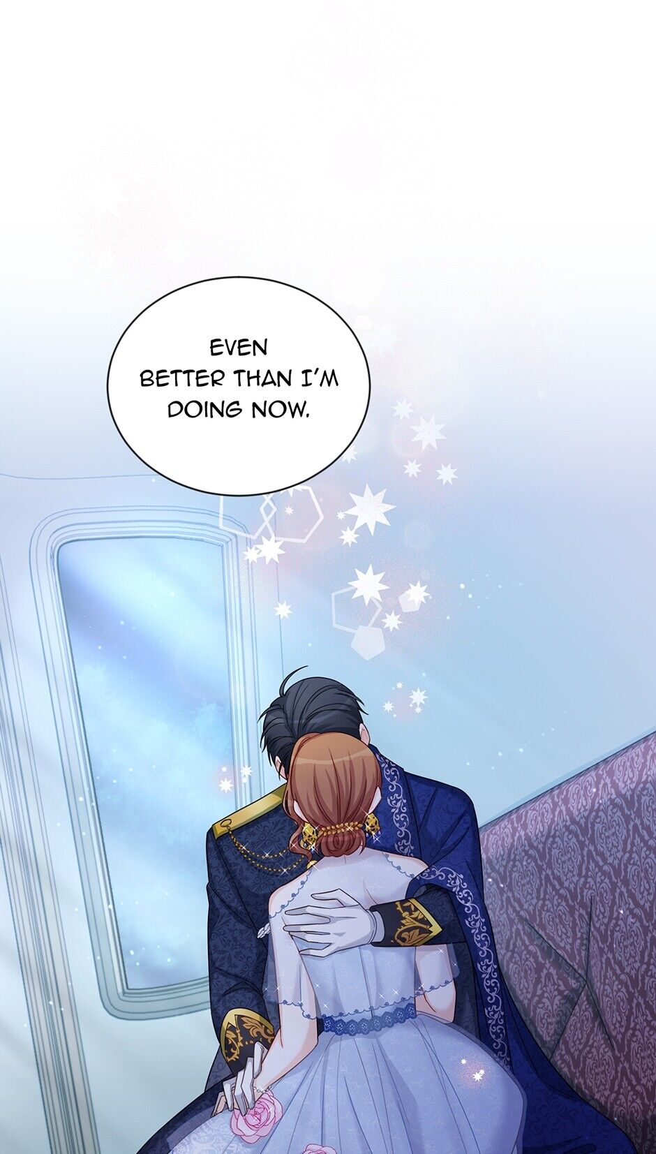 The Duchess With an Empty Soul Chapter 70 - Page 58