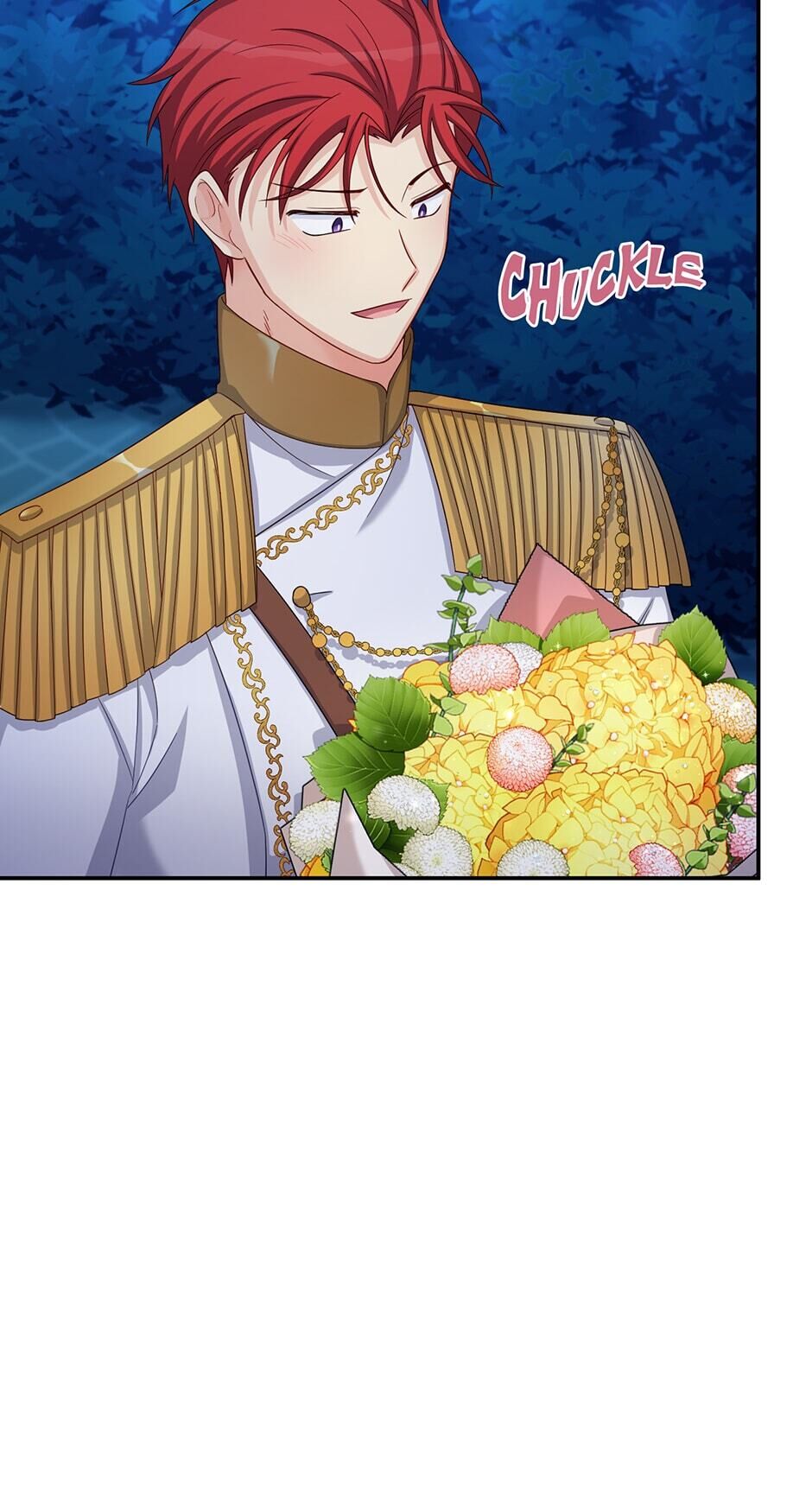 The Duchess With an Empty Soul Chapter 70 - Page 6