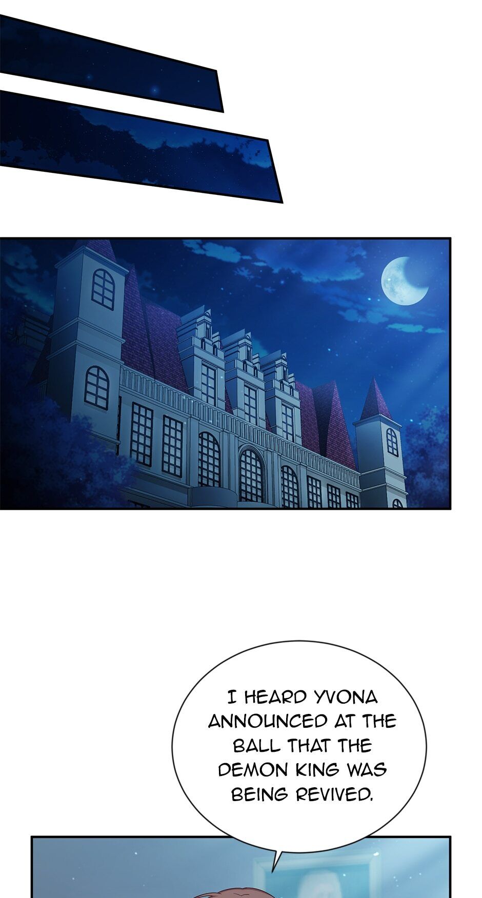 The Duchess With an Empty Soul Chapter 70 - Page 61