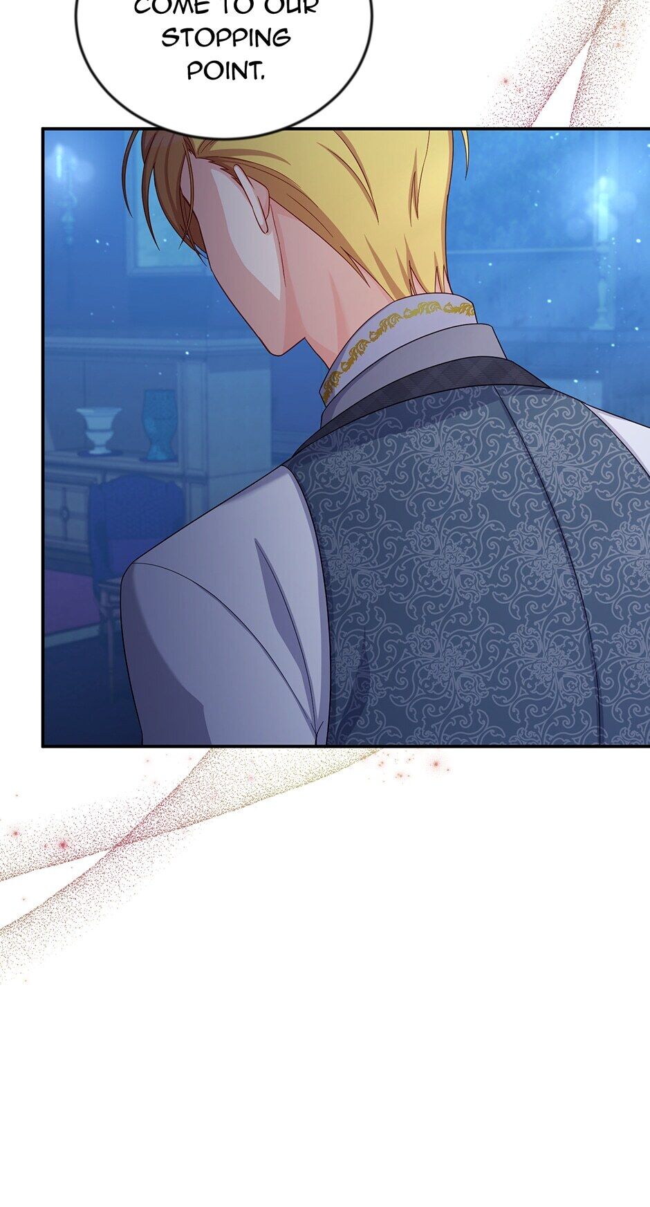 The Duchess With an Empty Soul Chapter 70 - Page 67