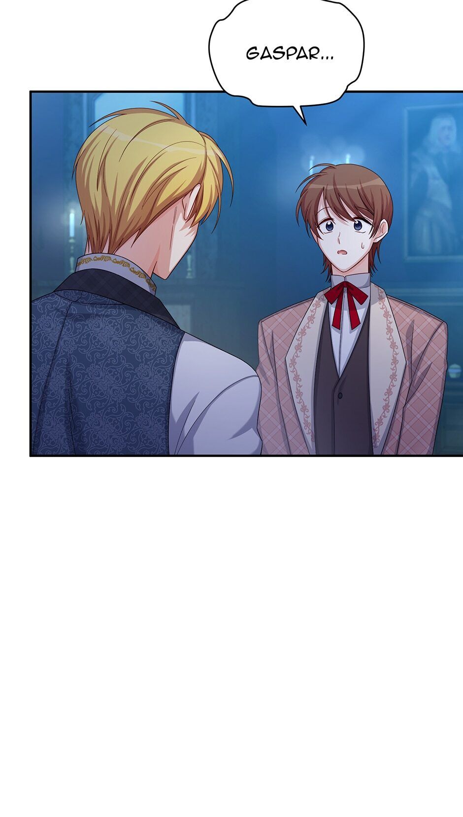 The Duchess With an Empty Soul Chapter 70 - Page 72