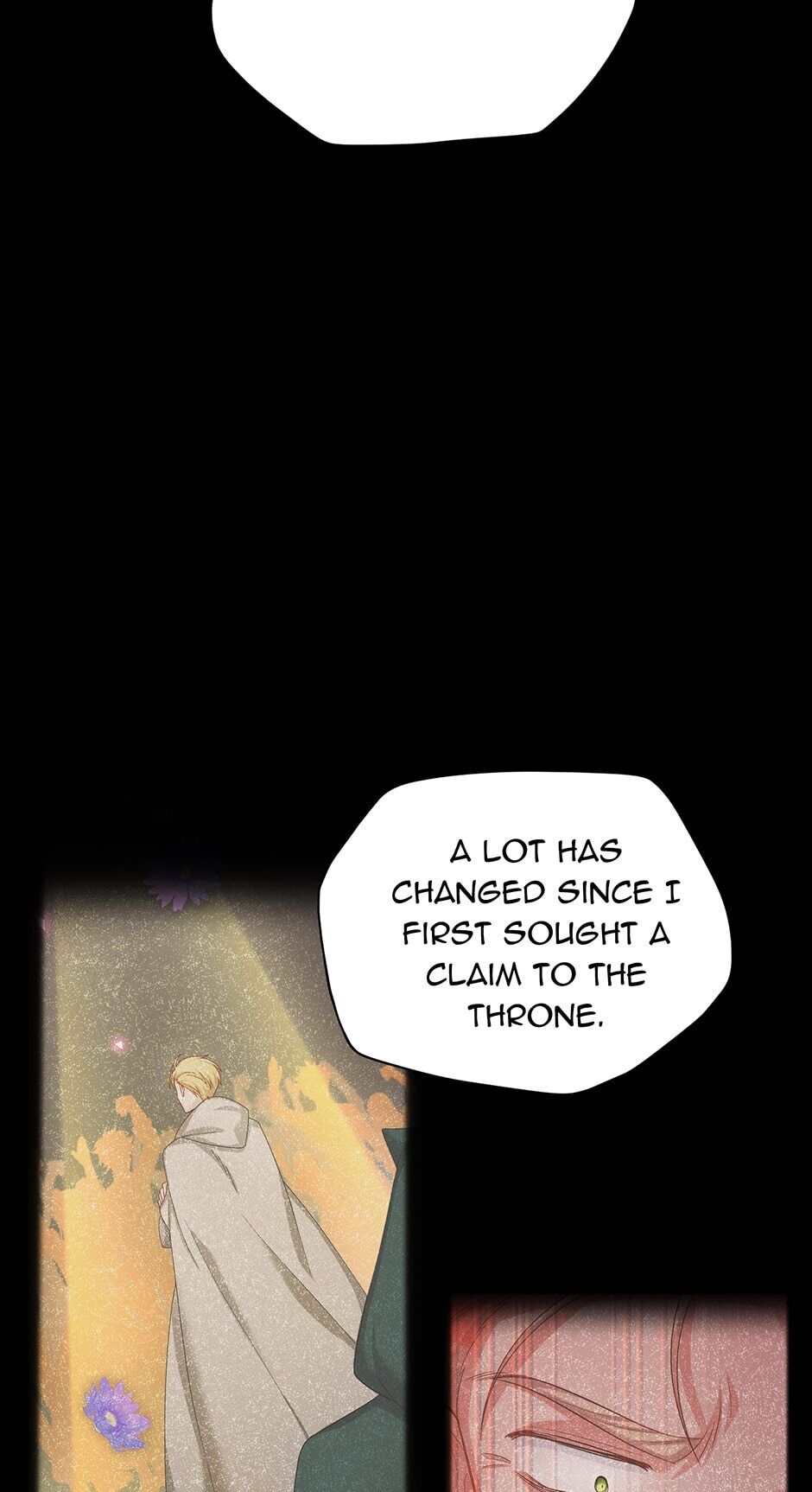 The Duchess With an Empty Soul Chapter 70 - Page 74