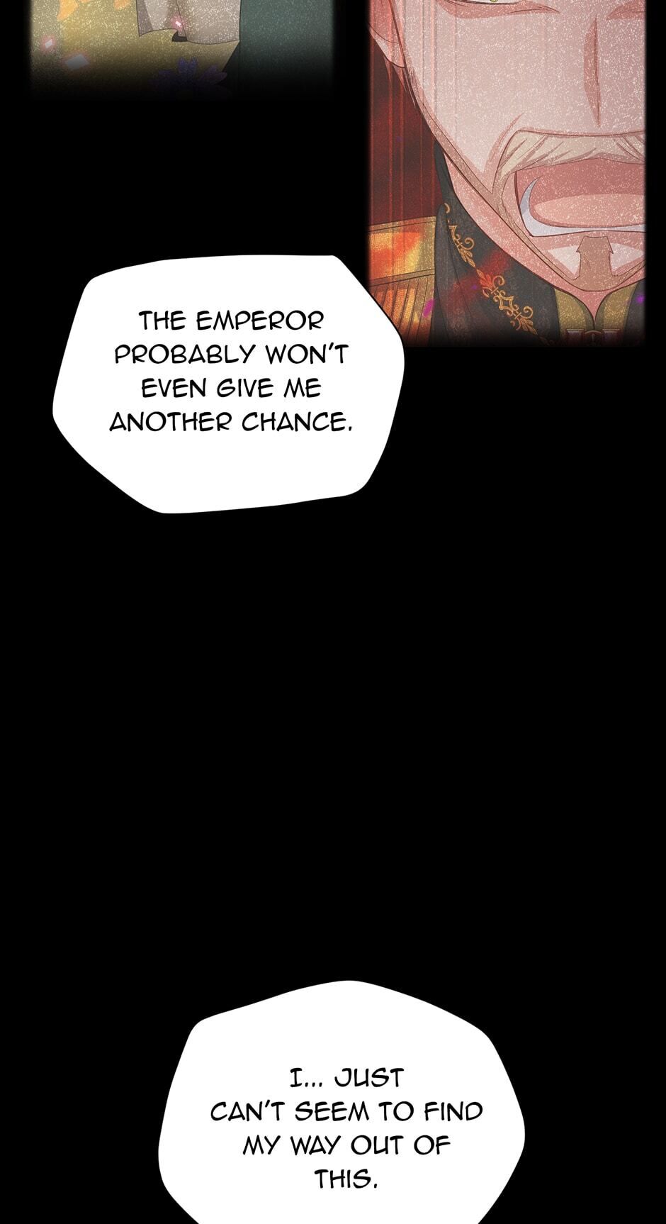The Duchess With an Empty Soul Chapter 70 - Page 75