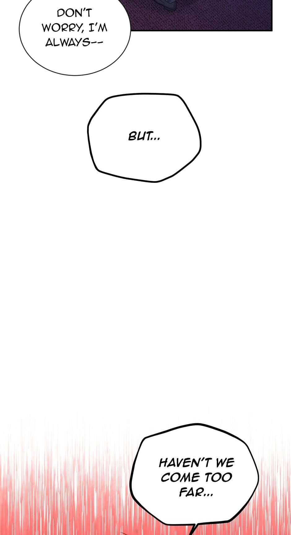 The Duchess With an Empty Soul Chapter 70 - Page 77