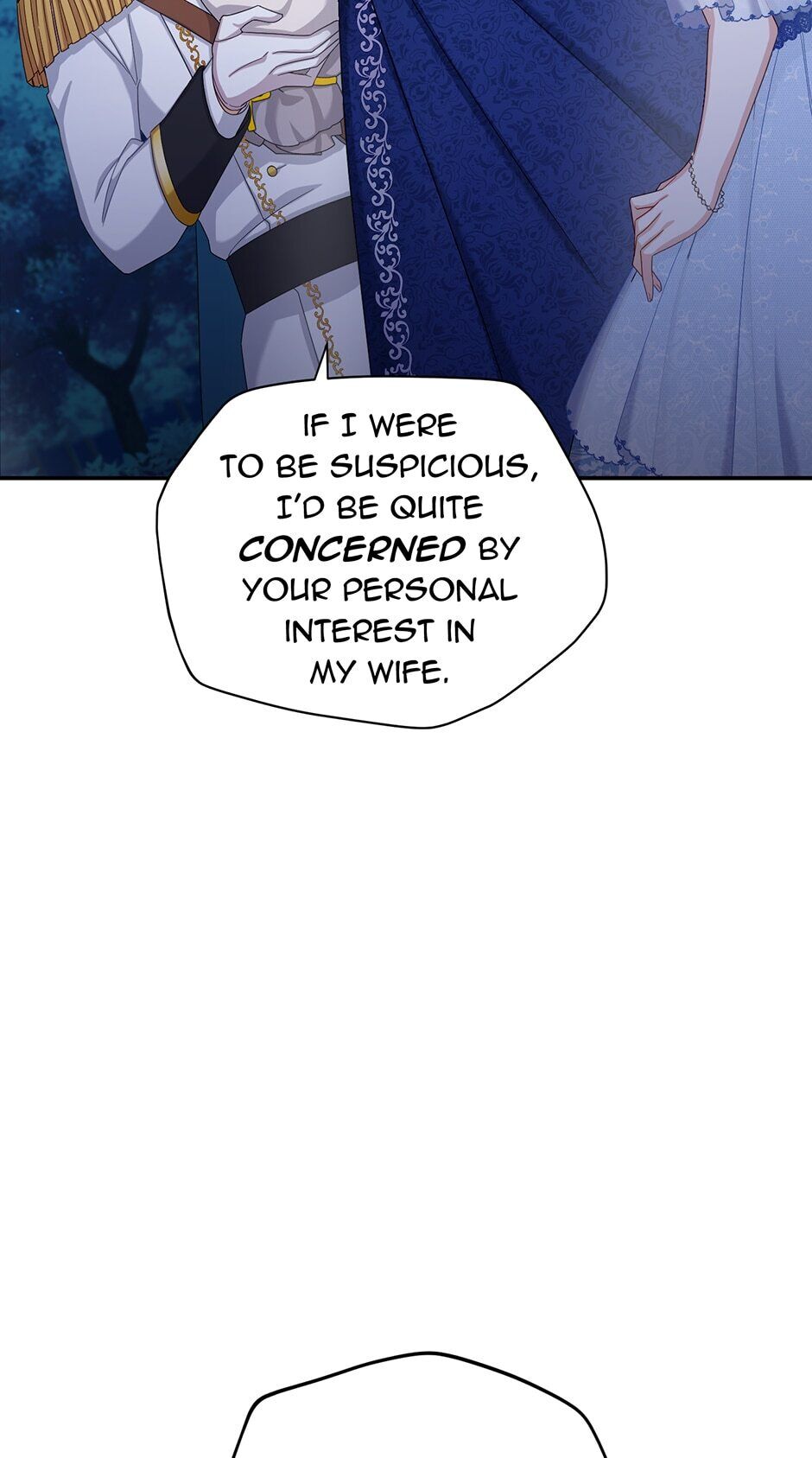 The Duchess With an Empty Soul Chapter 70 - Page 8