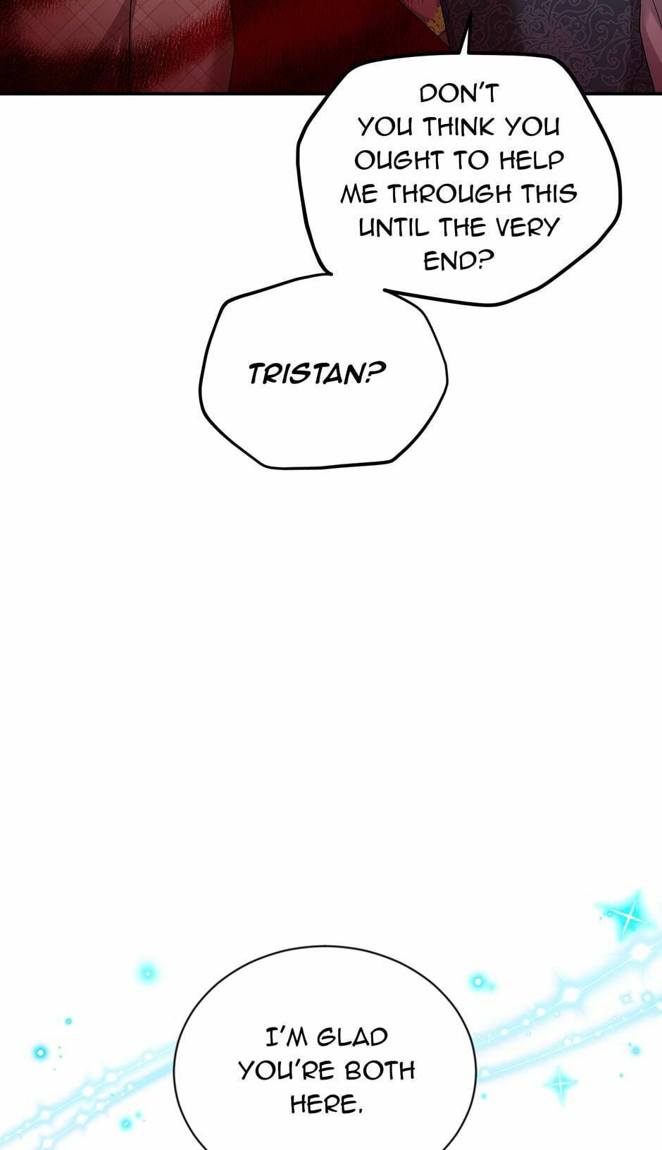 The Duchess With an Empty Soul Chapter 71 - Page 11