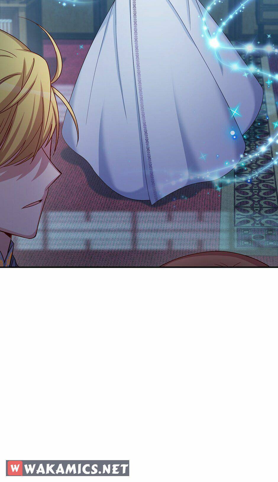 The Duchess With an Empty Soul Chapter 71 - Page 13