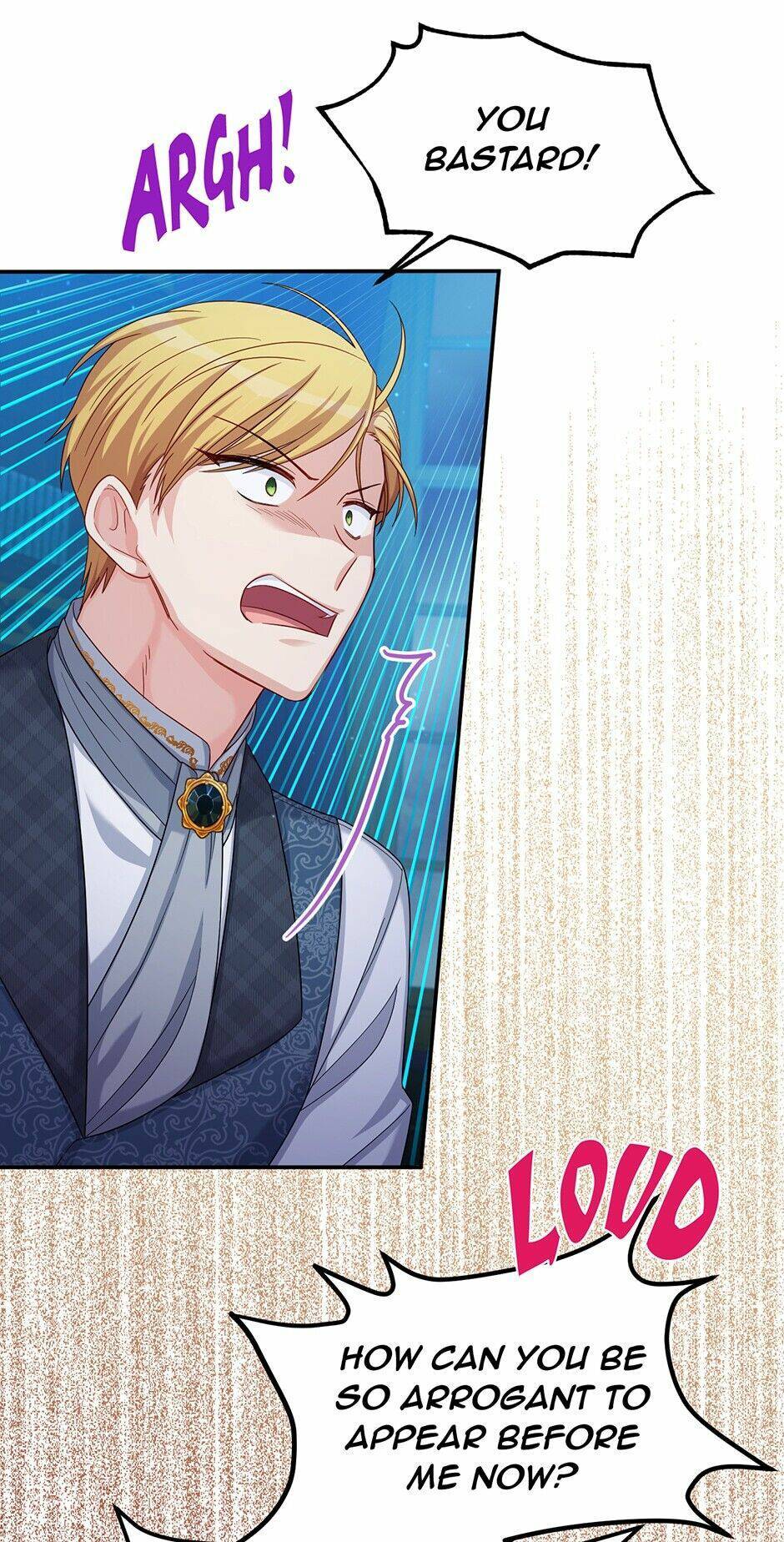The Duchess With an Empty Soul Chapter 71 - Page 14