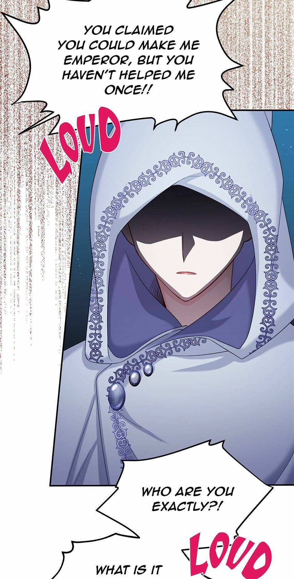 The Duchess With an Empty Soul Chapter 71 - Page 15