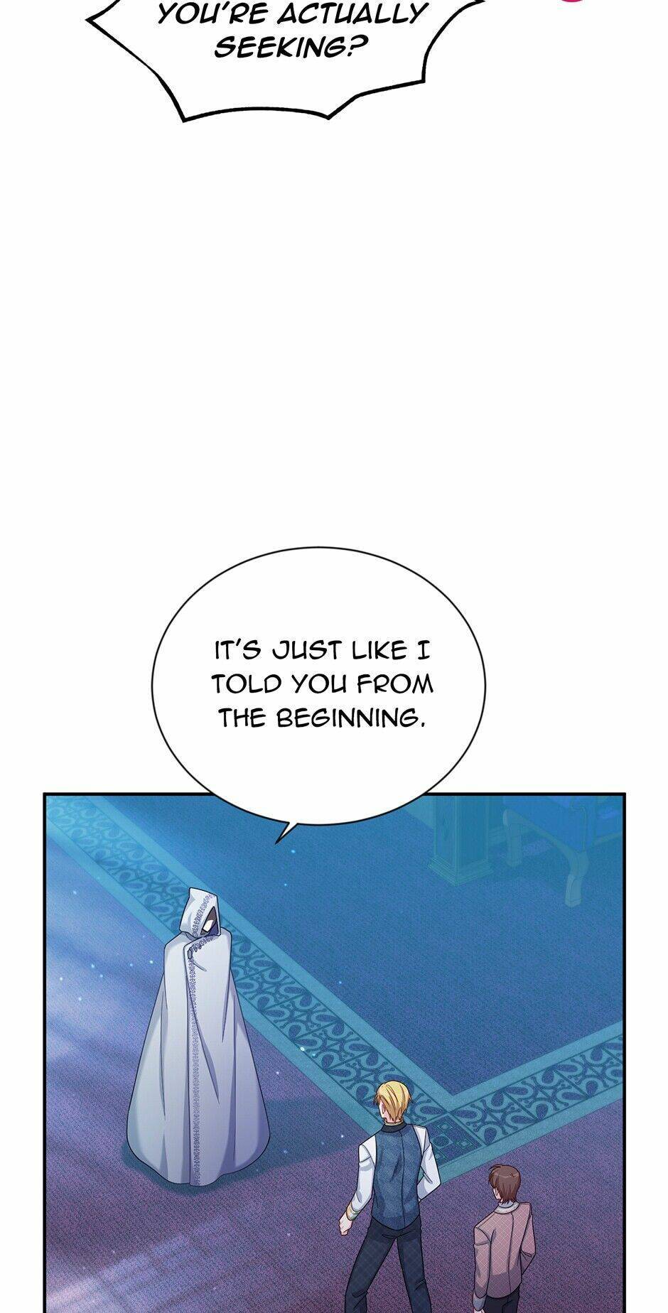 The Duchess With an Empty Soul Chapter 71 - Page 16