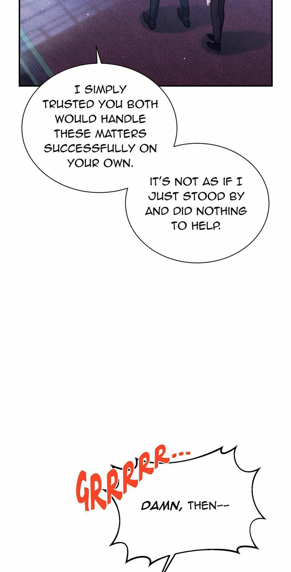 The Duchess With an Empty Soul Chapter 71 - Page 17