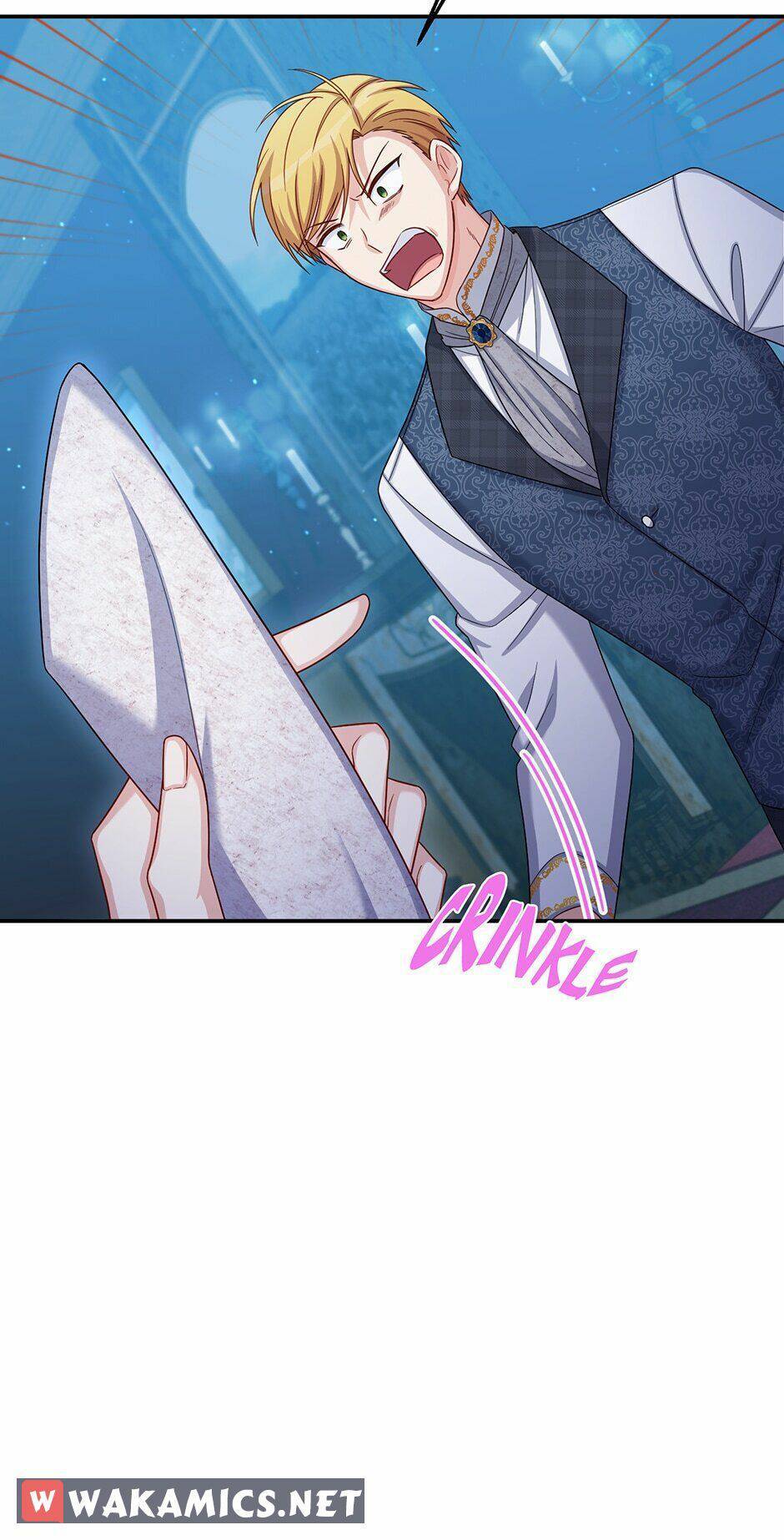The Duchess With an Empty Soul Chapter 71 - Page 18