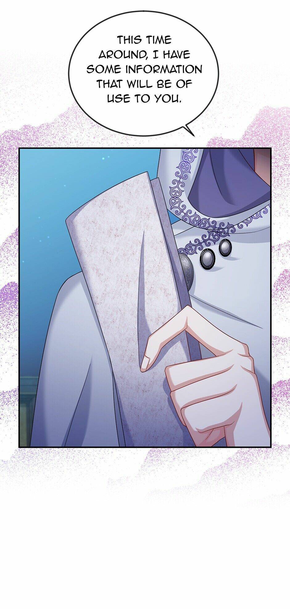 The Duchess With an Empty Soul Chapter 71 - Page 19
