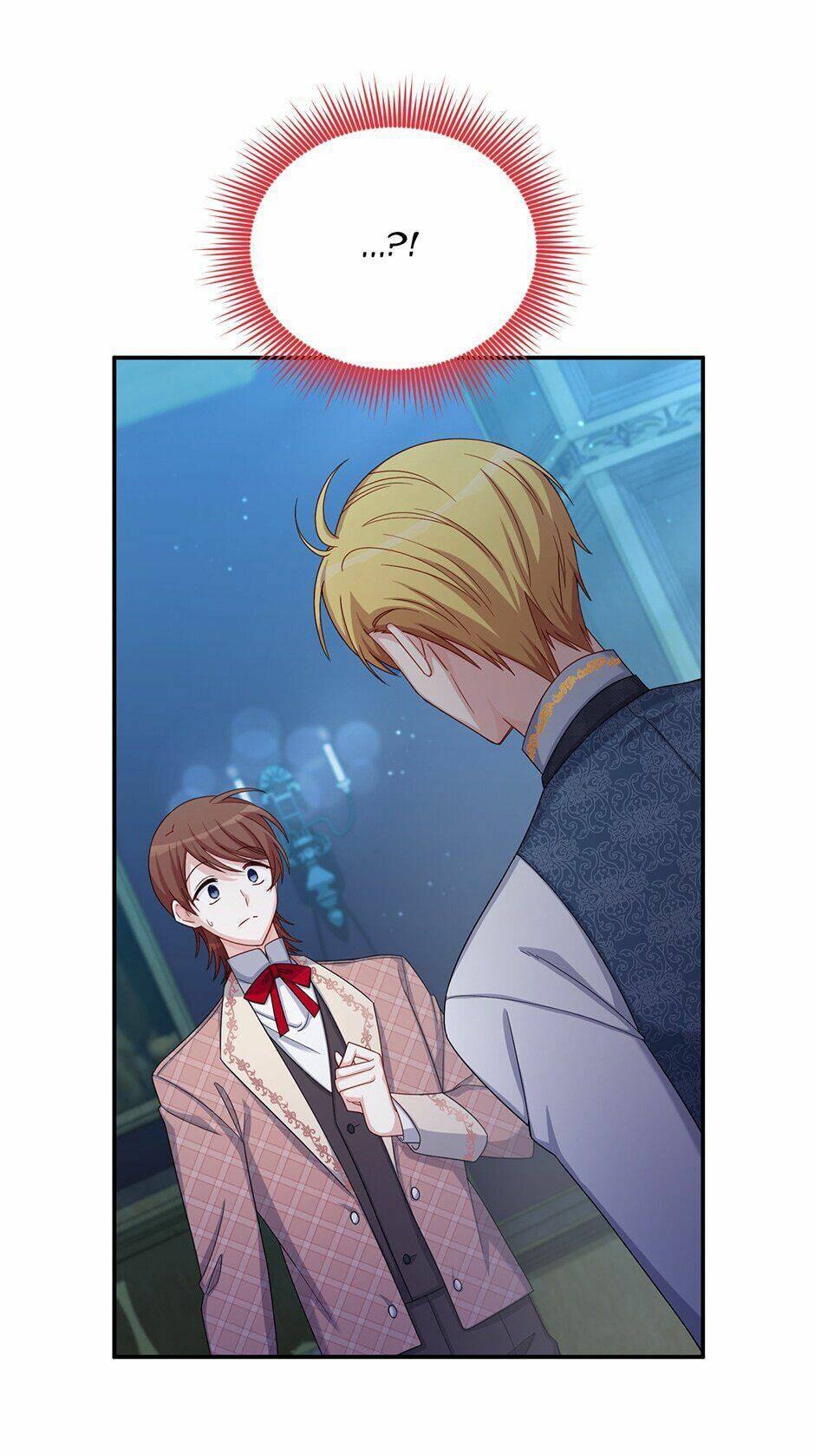 The Duchess With an Empty Soul Chapter 71 - Page 2