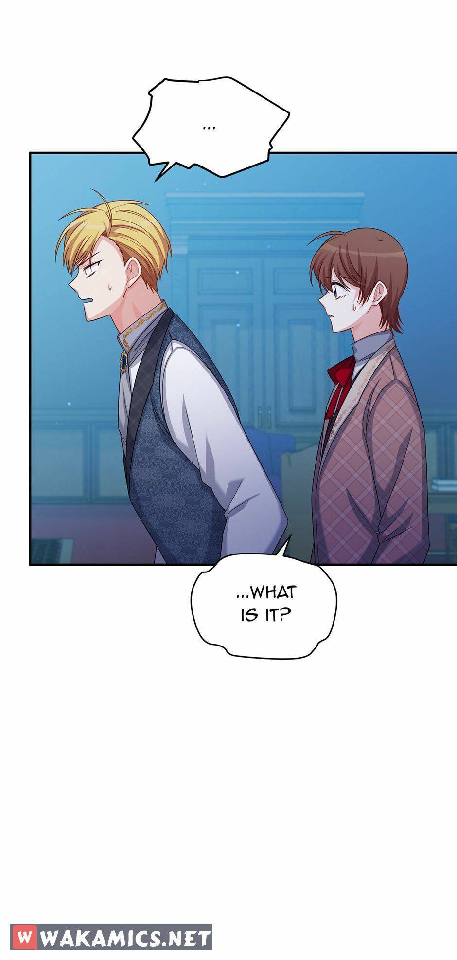 The Duchess With an Empty Soul Chapter 71 - Page 20