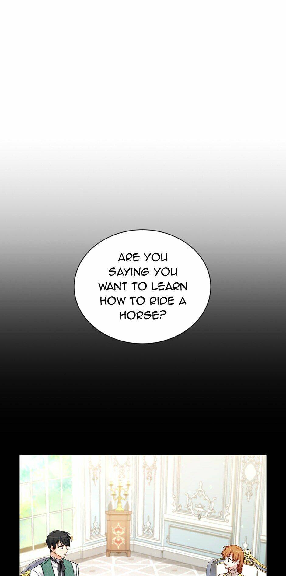 The Duchess With an Empty Soul Chapter 71 - Page 29