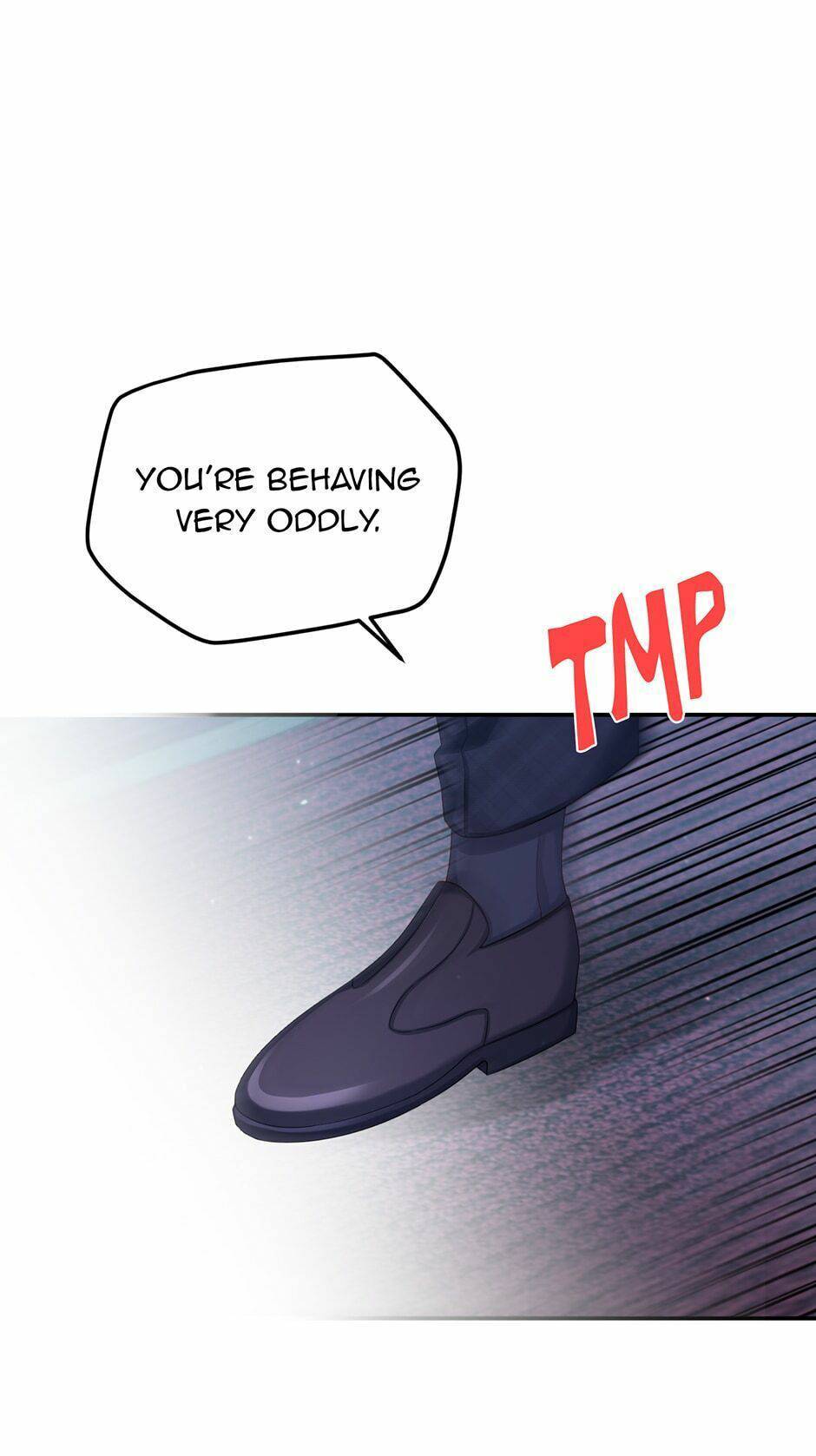 The Duchess With an Empty Soul Chapter 71 - Page 3