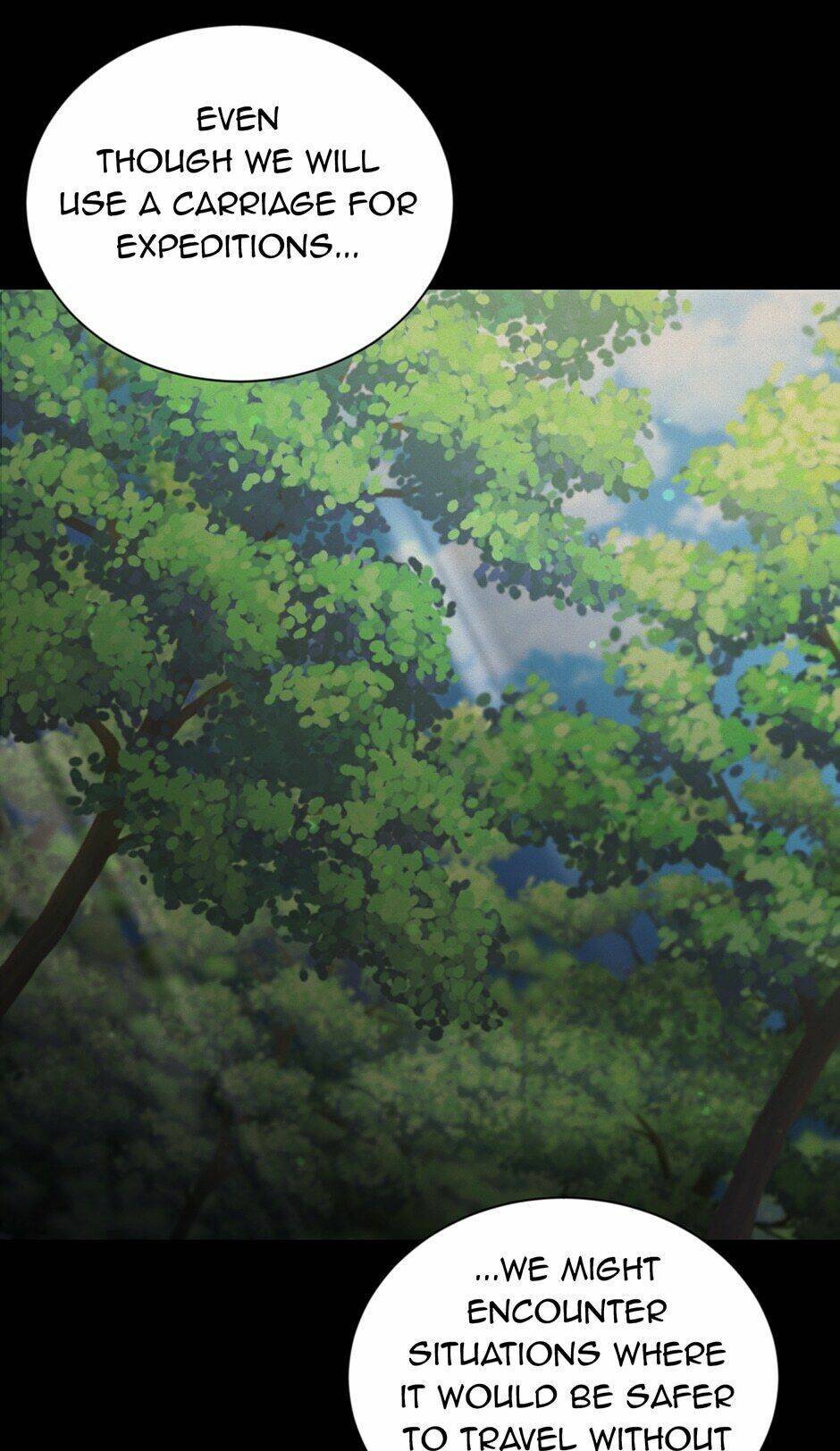 The Duchess With an Empty Soul Chapter 71 - Page 31