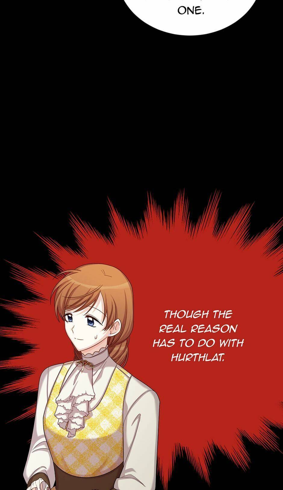 The Duchess With an Empty Soul Chapter 71 - Page 32