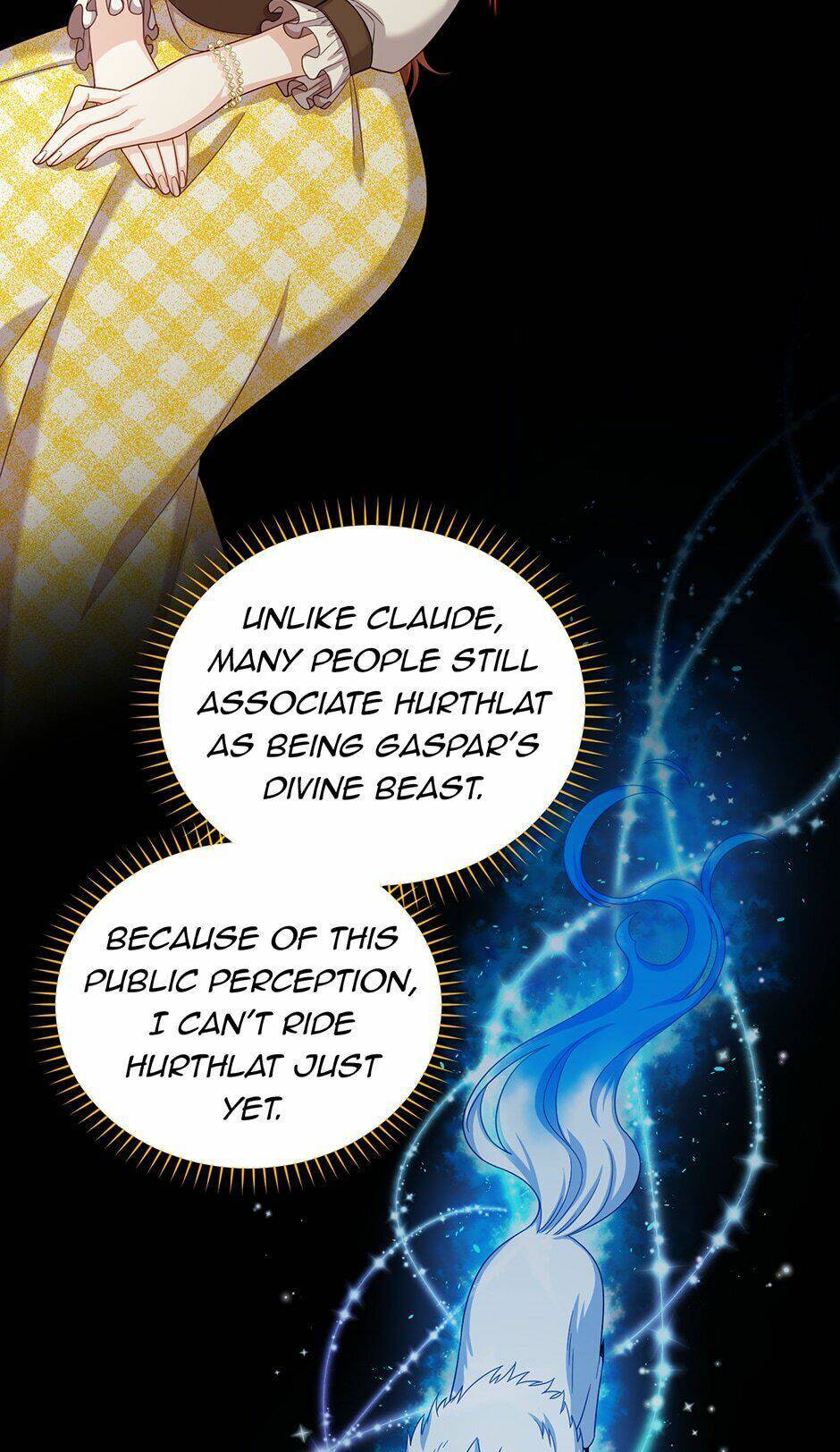 The Duchess With an Empty Soul Chapter 71 - Page 33