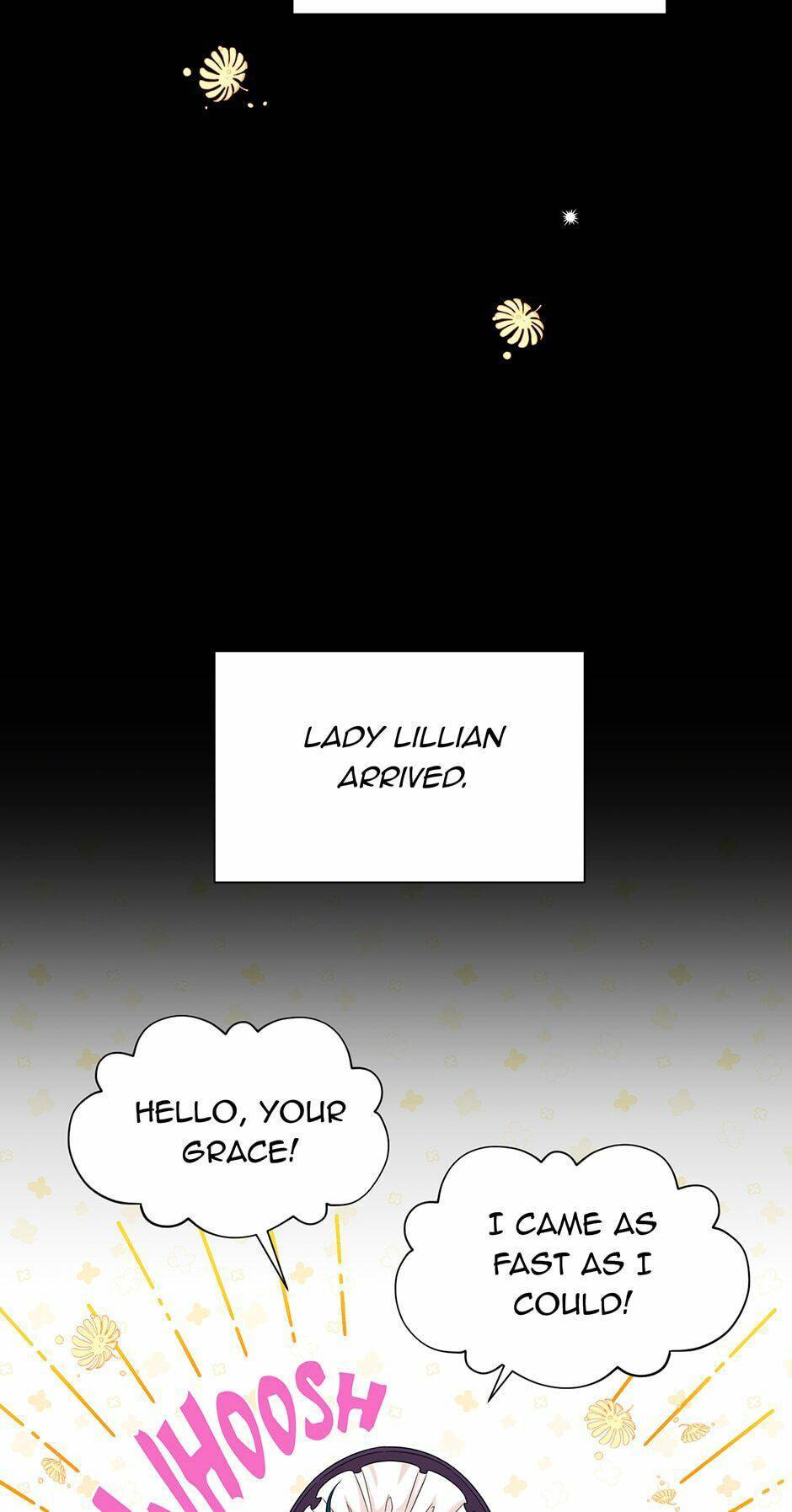The Duchess With an Empty Soul Chapter 71 - Page 38