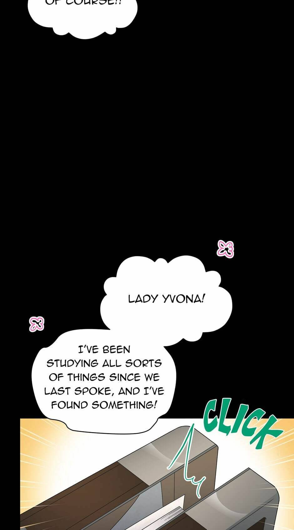 The Duchess With an Empty Soul Chapter 71 - Page 41