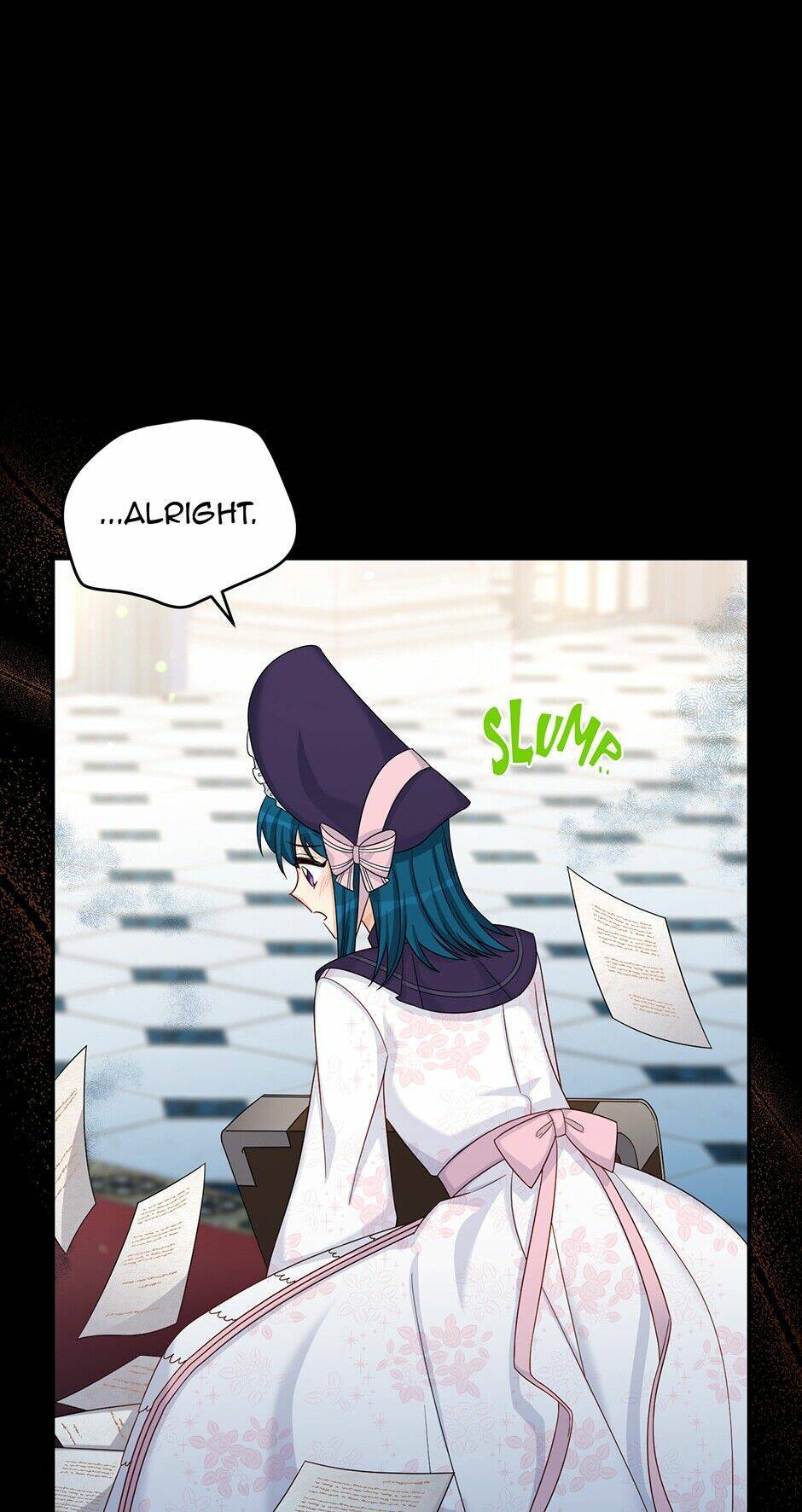 The Duchess With an Empty Soul Chapter 71 - Page 46