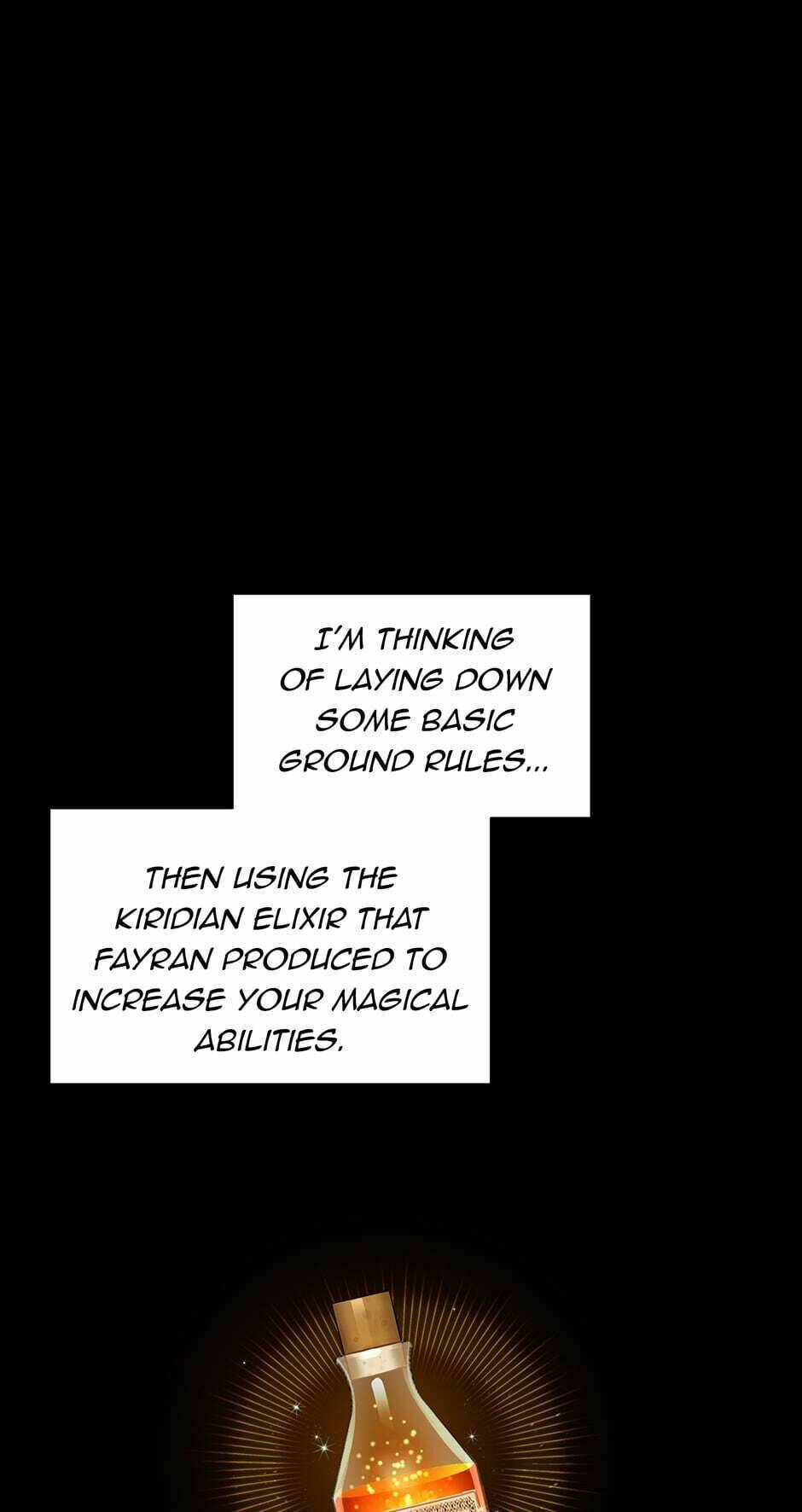 The Duchess With an Empty Soul Chapter 71 - Page 48