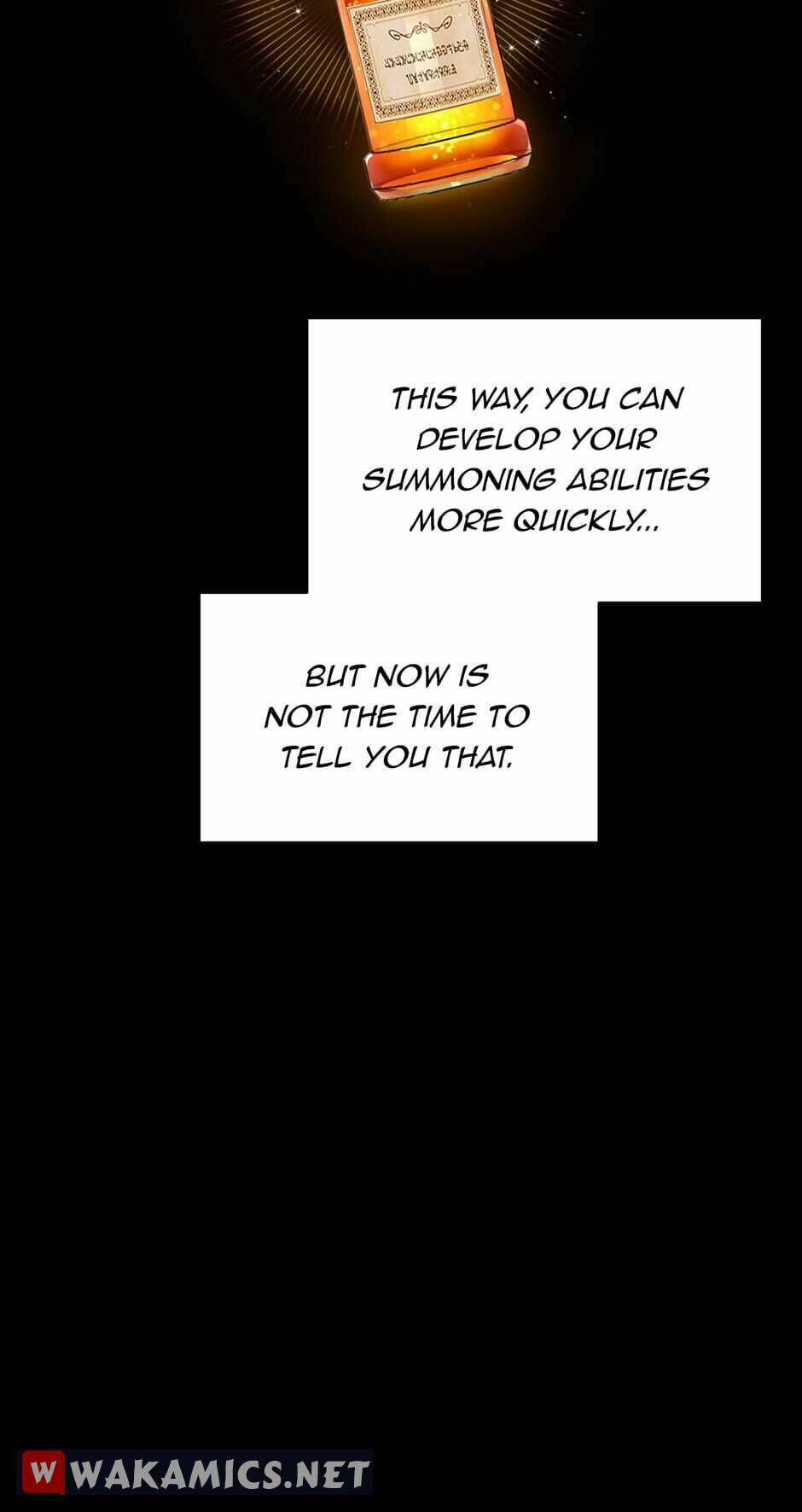 The Duchess With an Empty Soul Chapter 71 - Page 49