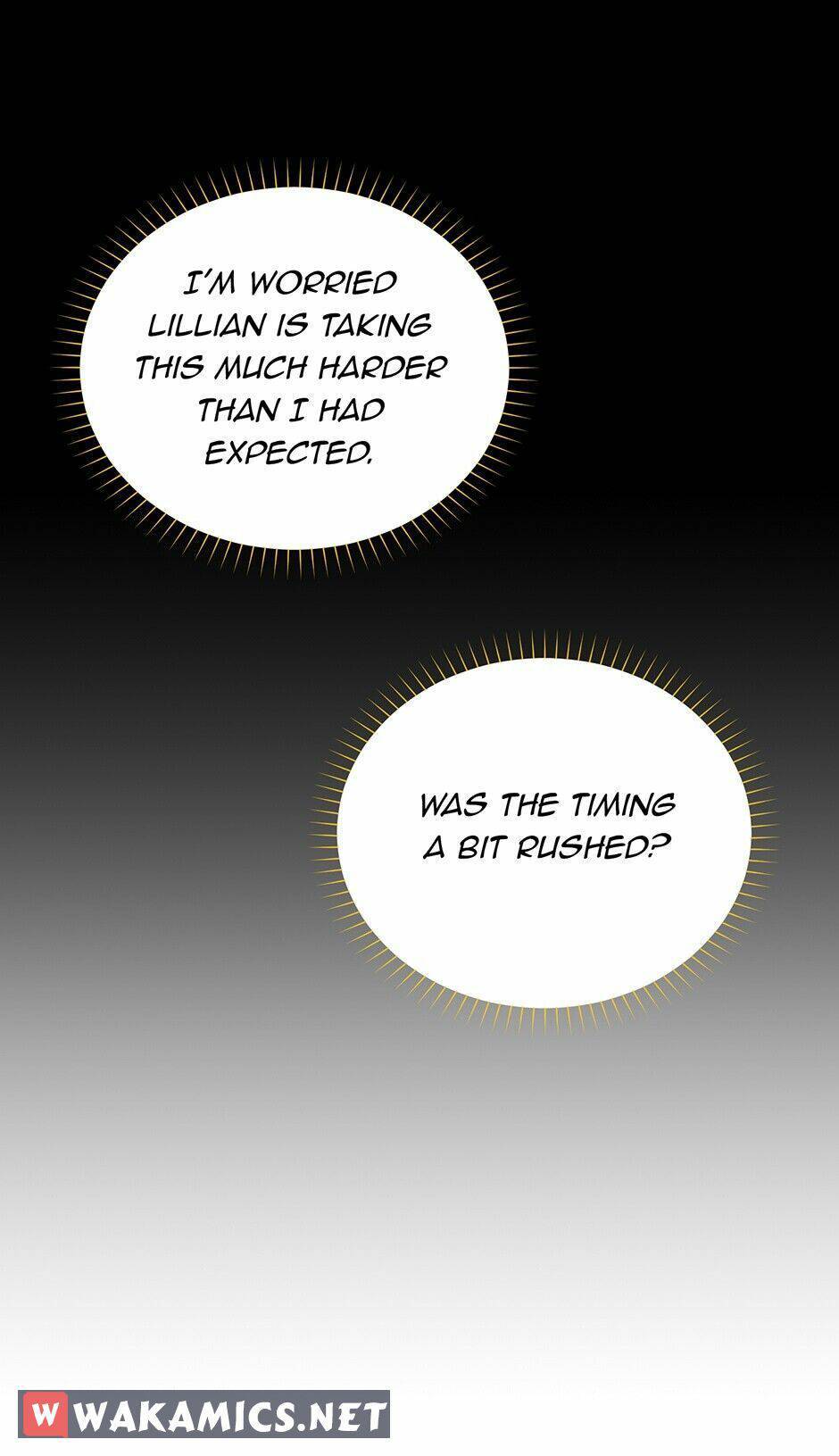 The Duchess With an Empty Soul Chapter 71 - Page 50