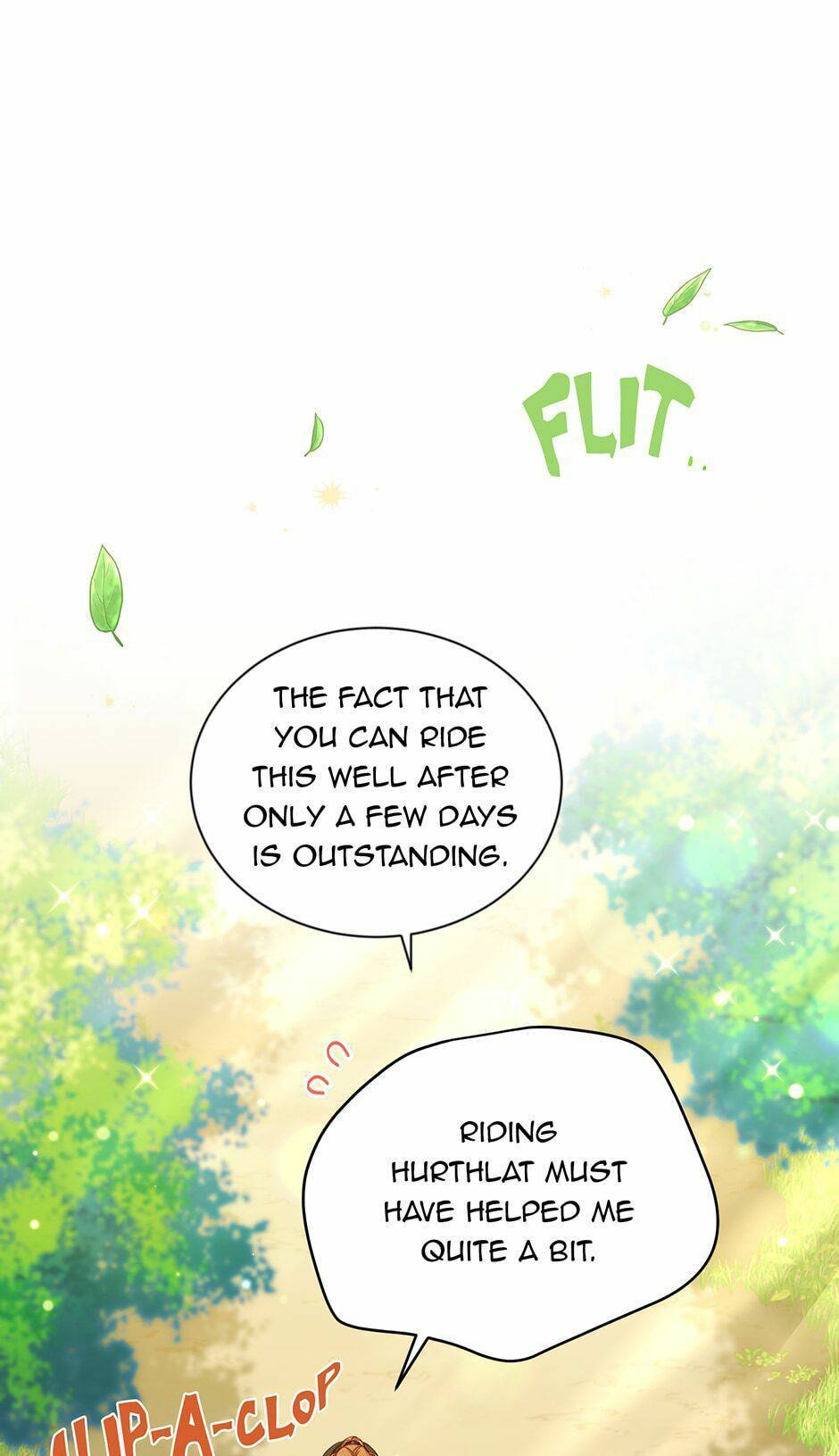 The Duchess With an Empty Soul Chapter 71 - Page 51